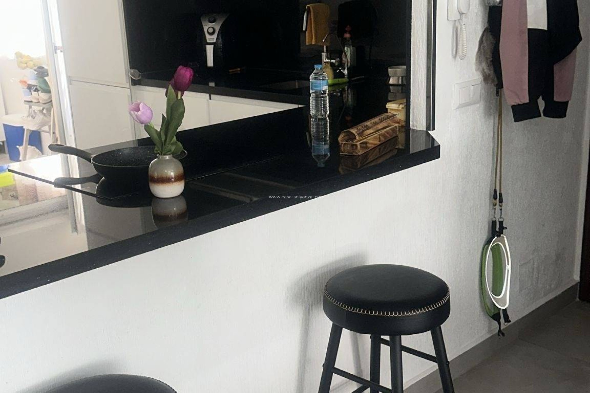 Resale - Apartment / flat - Torrevieja - Center