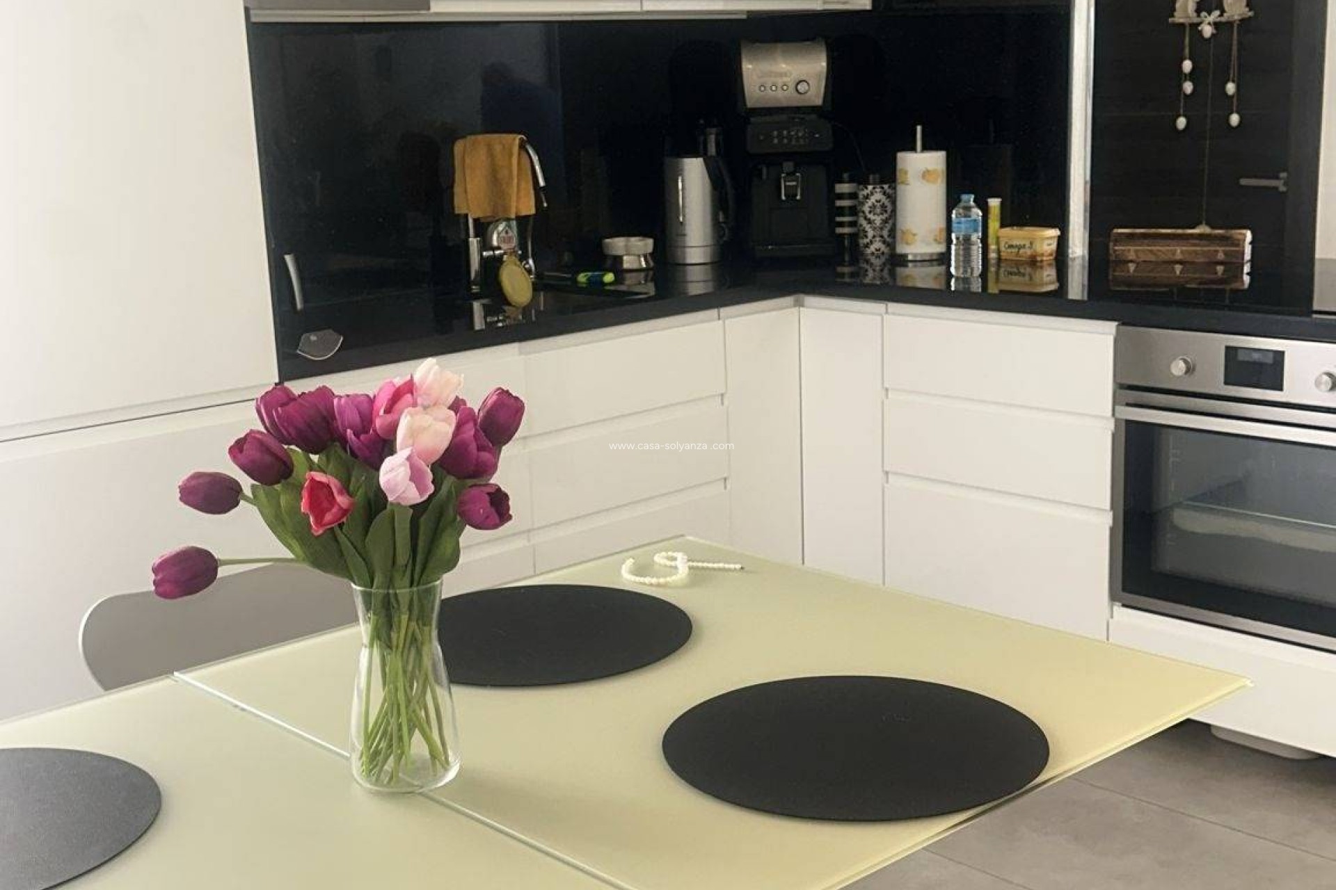 Resale - Apartment / flat - Torrevieja - Center