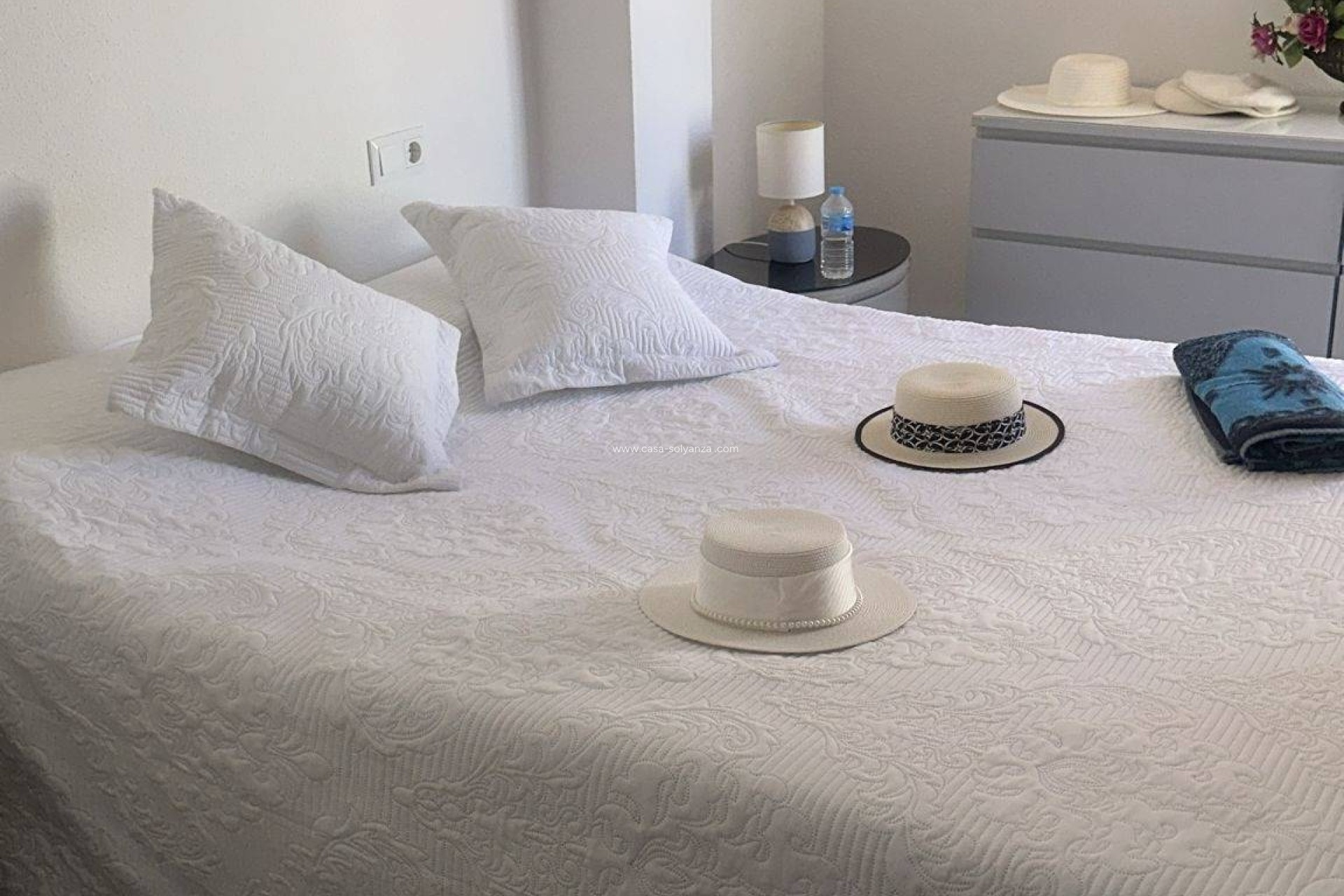 Resale - Apartment / flat - Torrevieja - Center