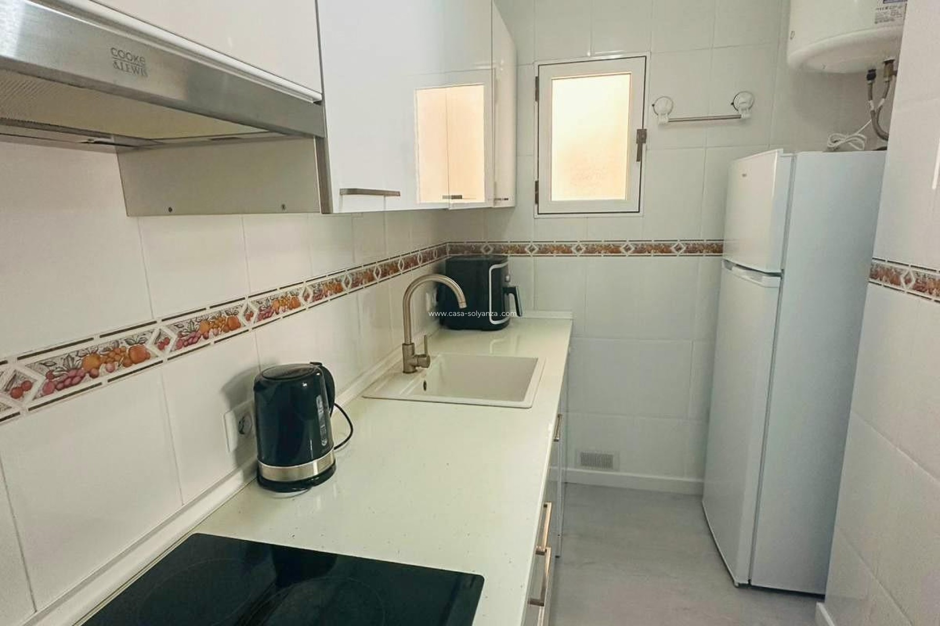 Resale - Apartment / flat - Torrevieja - Center