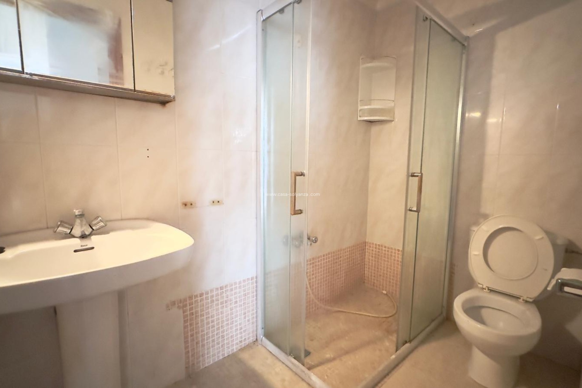 Resale - Apartment / flat - Torrevieja - Center