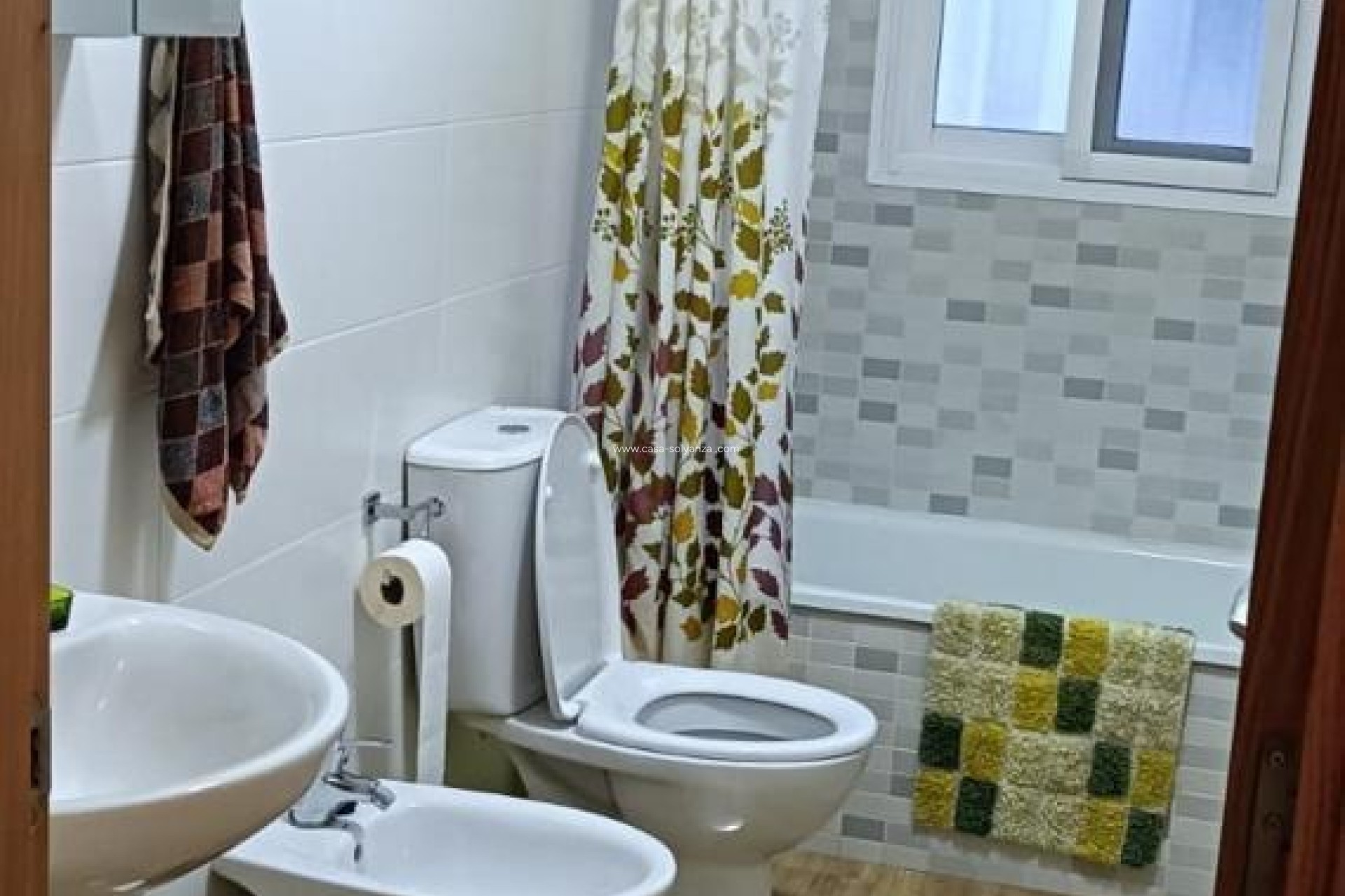 Resale - Apartment / flat - Torrevieja - Center