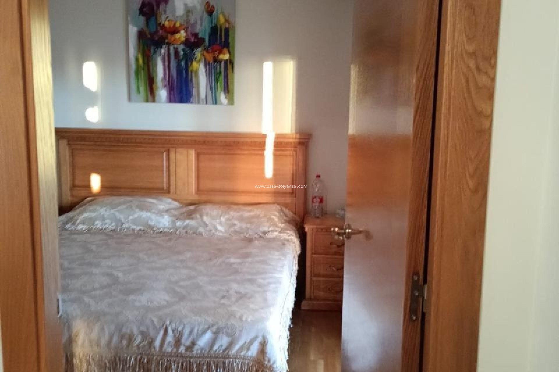 Resale - Apartment / flat - Torrevieja - Center