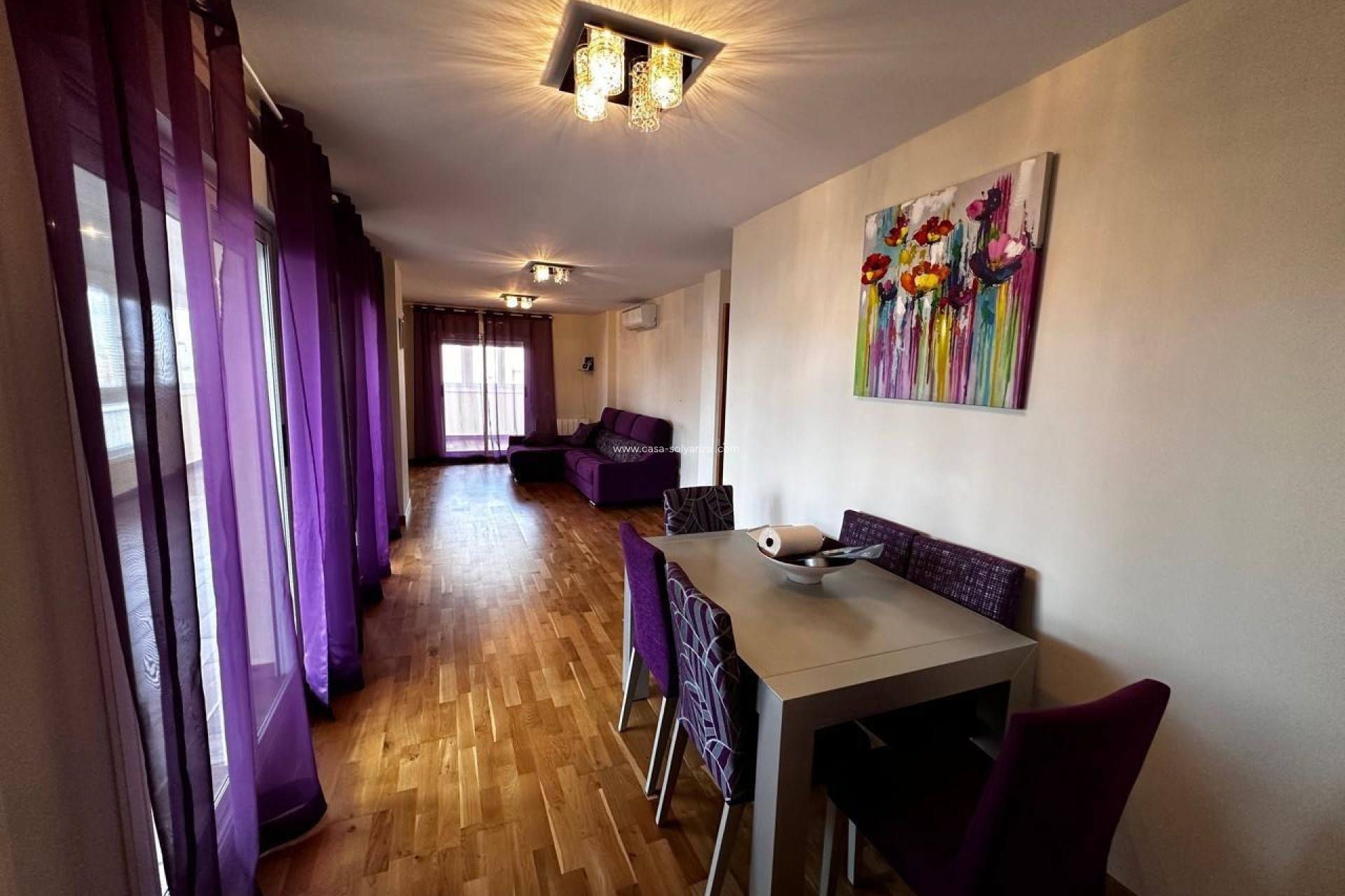 Resale - Apartment / flat - Torrevieja - Center