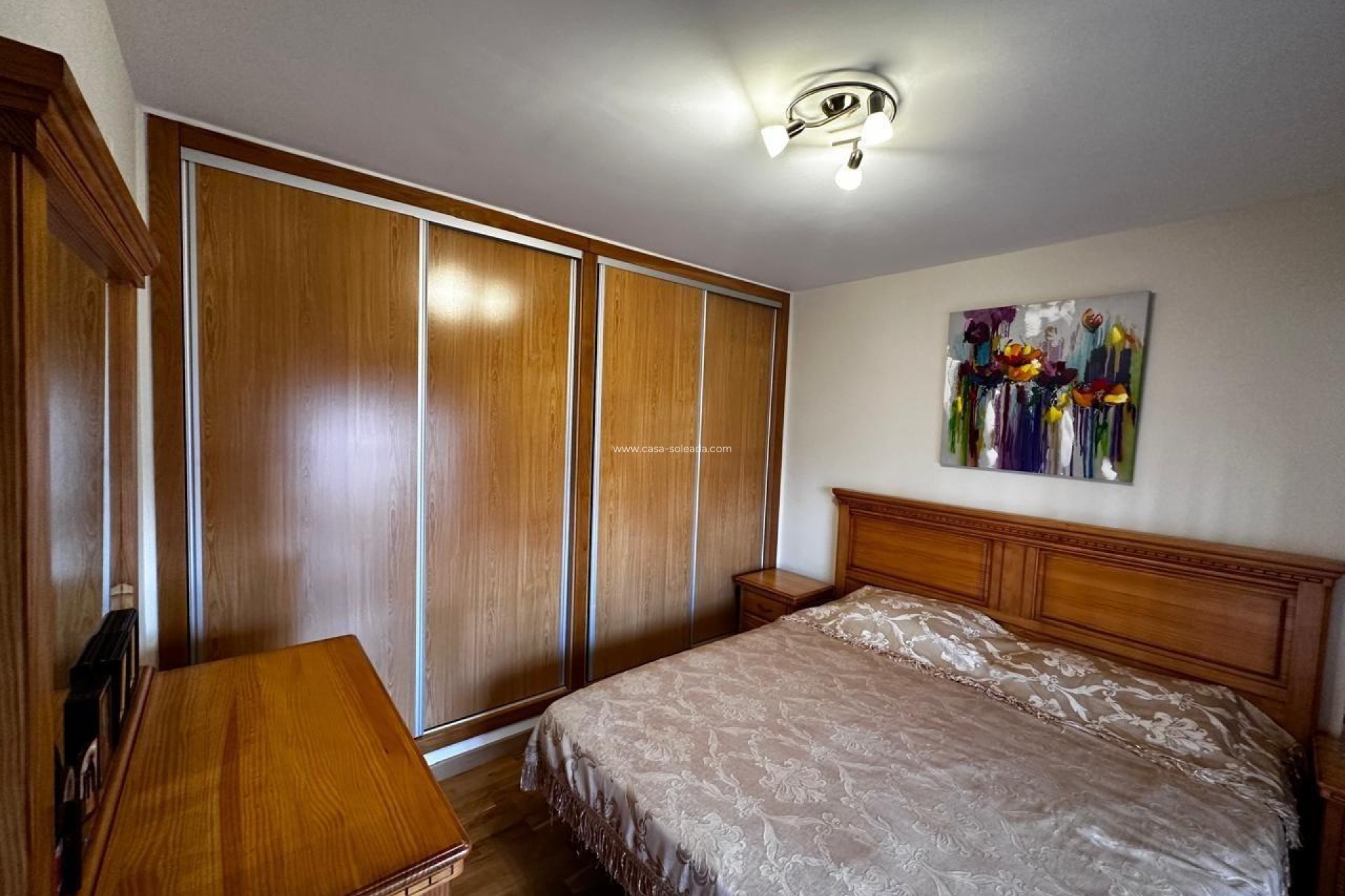 Resale - Apartment / flat - Torrevieja - Center