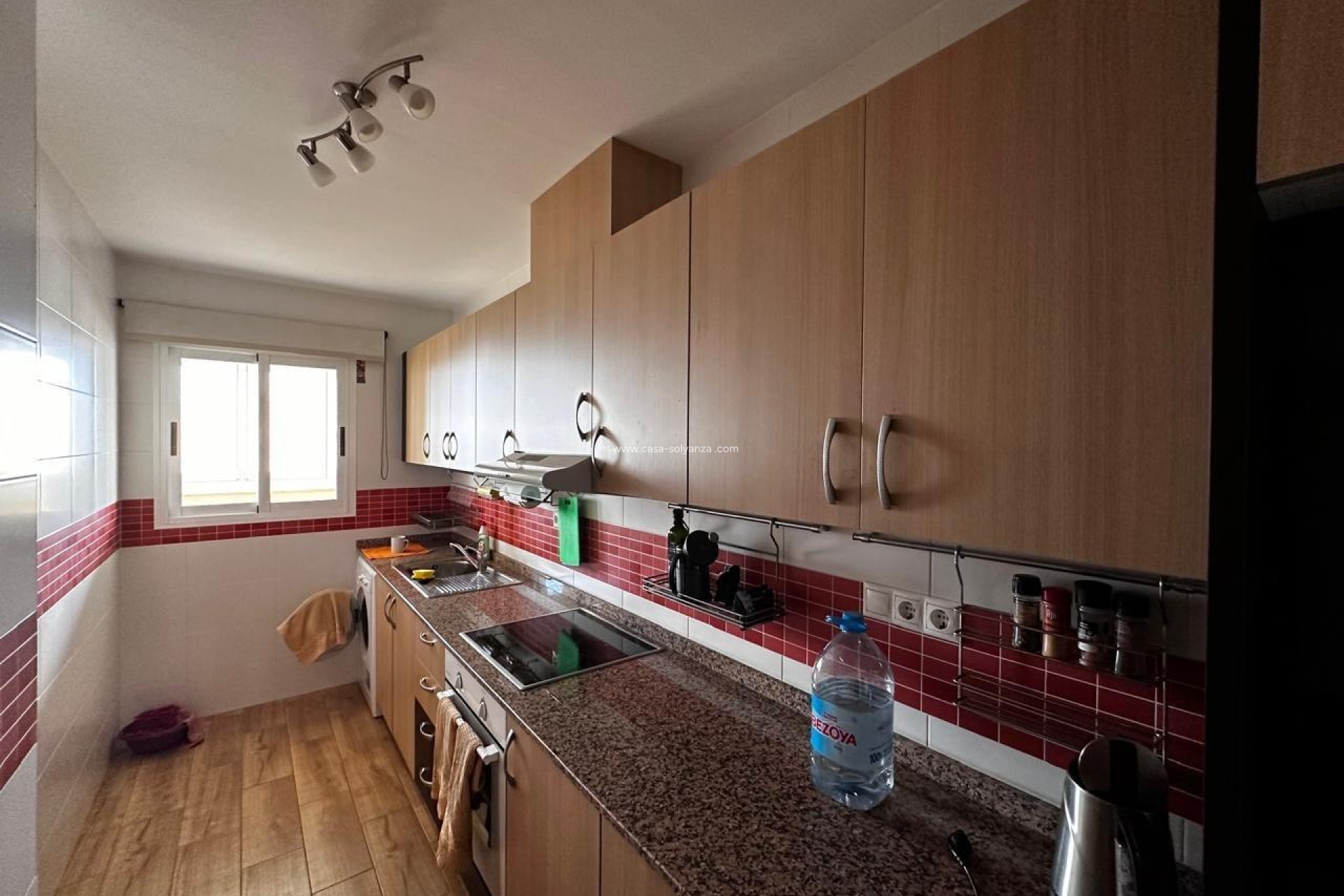 Resale - Apartment / flat - Torrevieja - Center