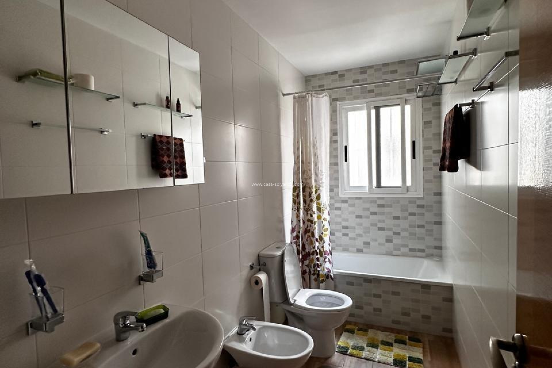 Resale - Apartment / flat - Torrevieja - Center