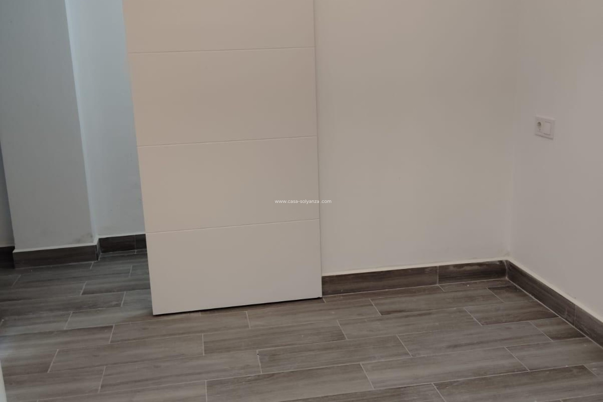 Resale - Apartment / flat - Torrevieja - Center