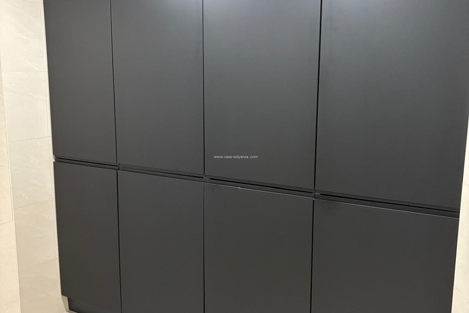 Resale - Apartment / flat - Torrevieja - Center