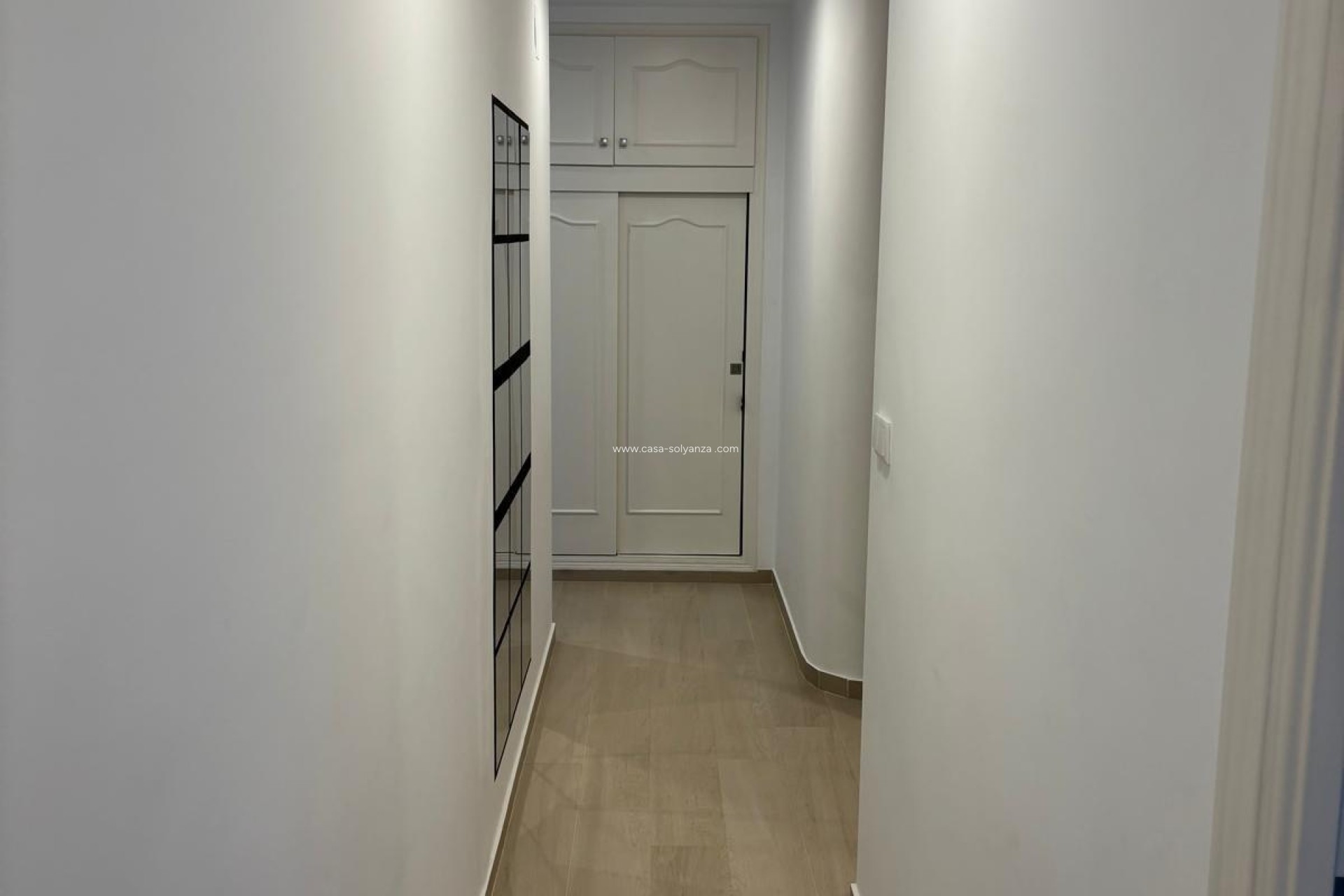 Resale - Apartment / flat - Torrevieja - Center