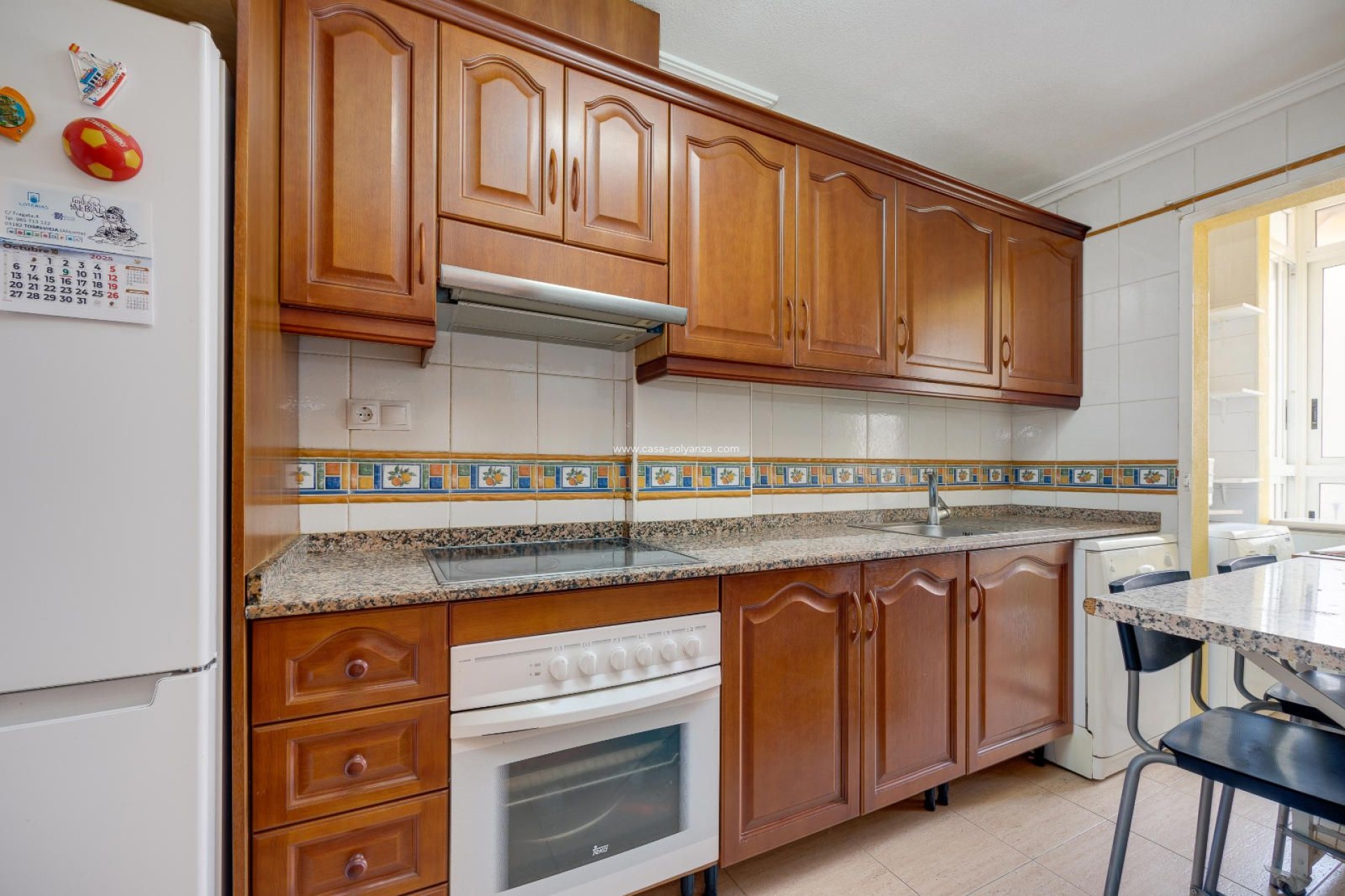 Resale - Apartment / flat - Torrevieja - Center