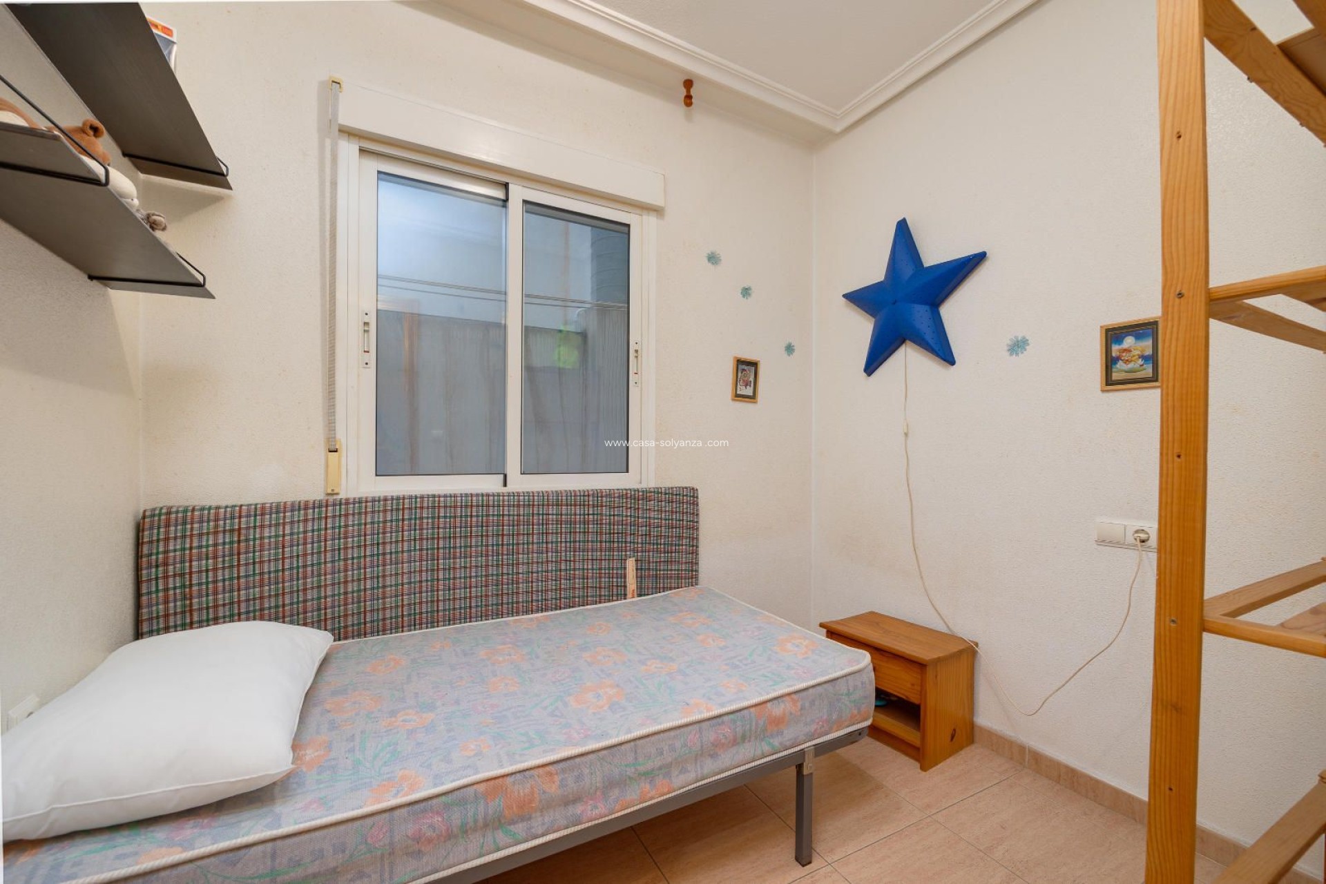 Resale - Apartment / flat - Torrevieja - Center