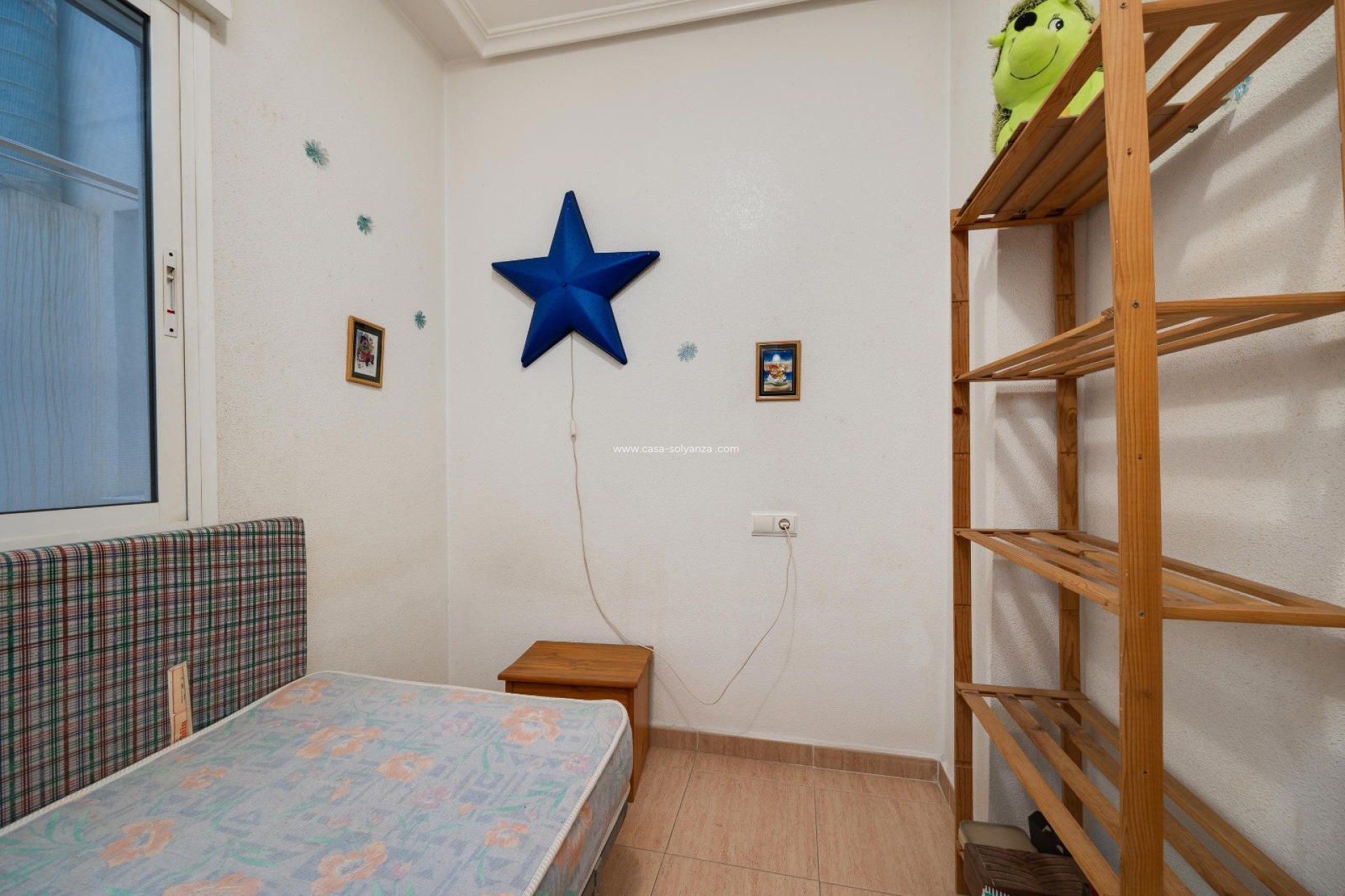 Resale - Apartment / flat - Torrevieja - Center