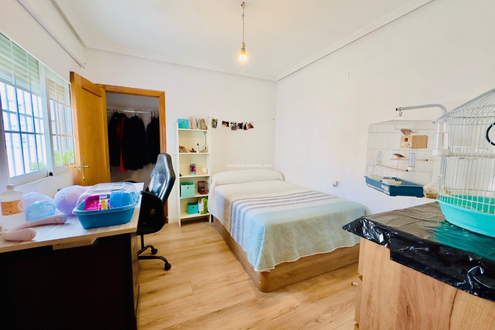 Resale - Apartment / flat - Torrevieja - CENTER