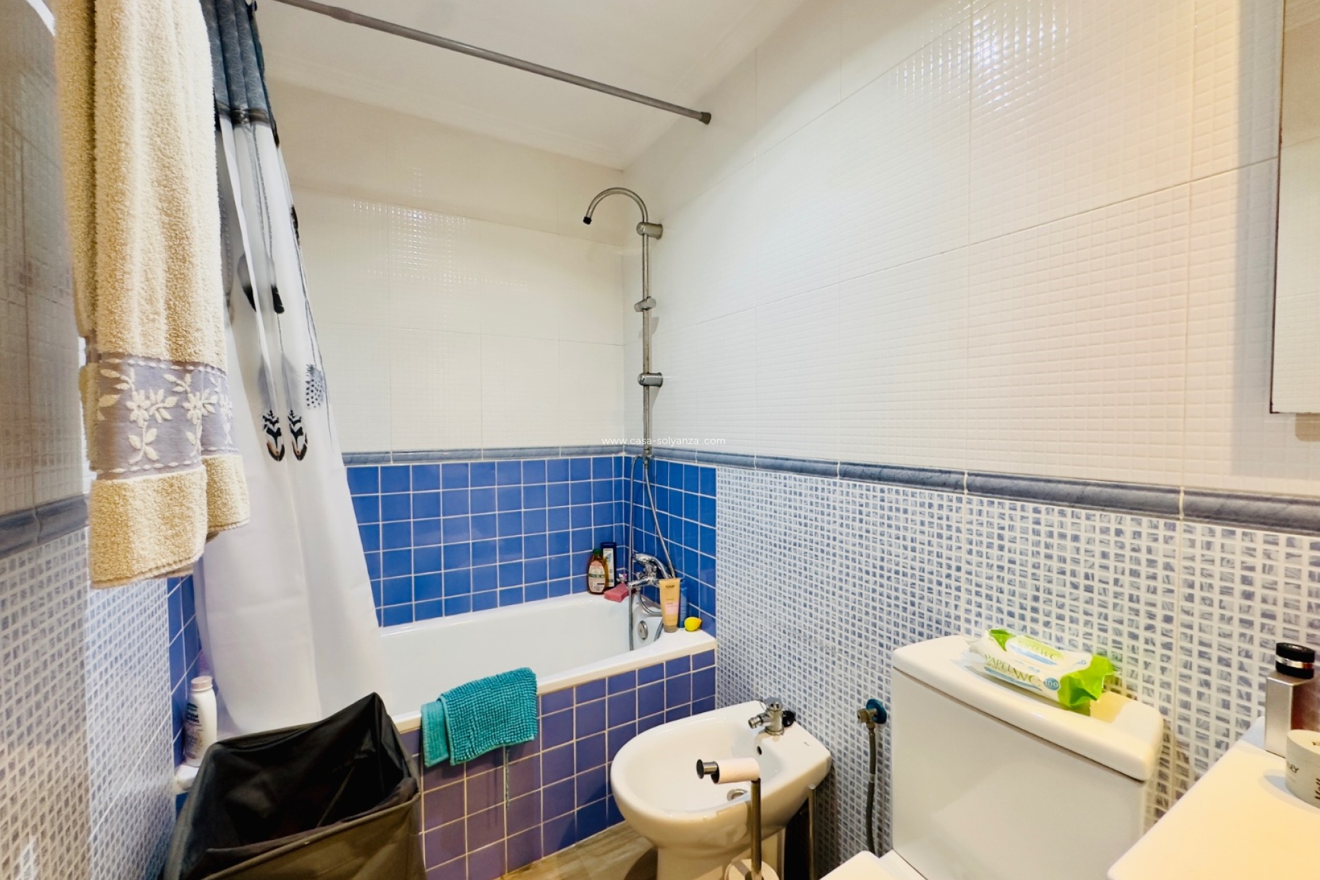 Resale - Apartment / flat - Torrevieja - CENTER