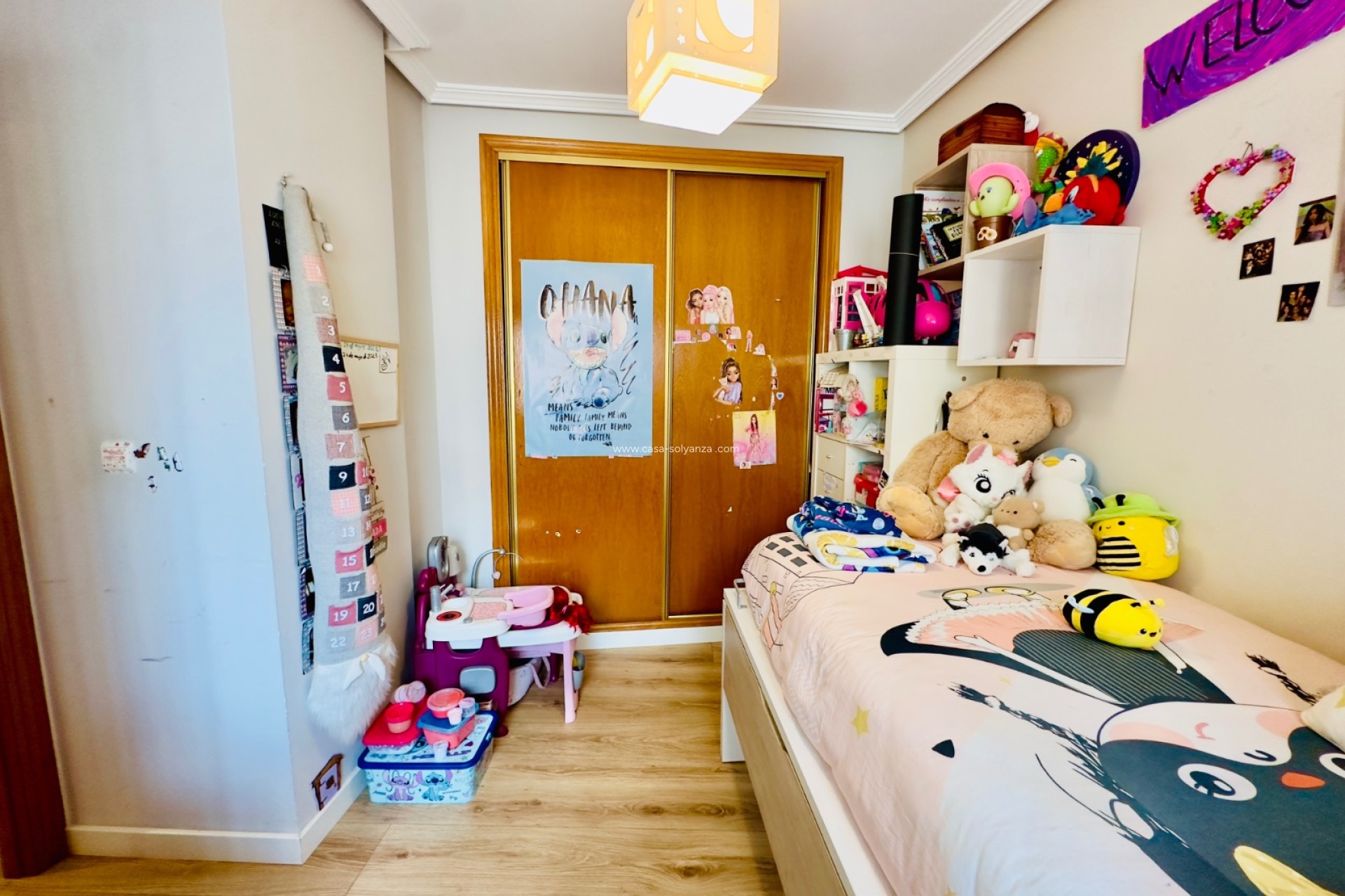 Resale - Apartment / flat - Torrevieja - CENTER