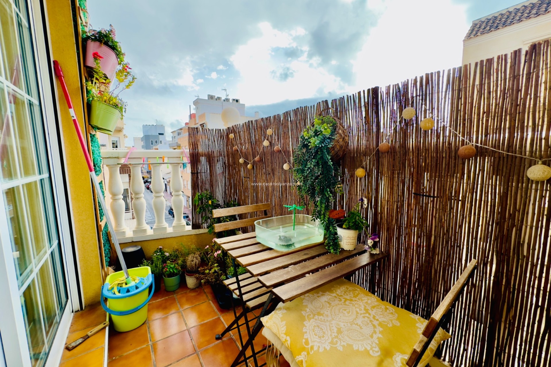 Resale - Apartment / flat - Torrevieja - CENTER