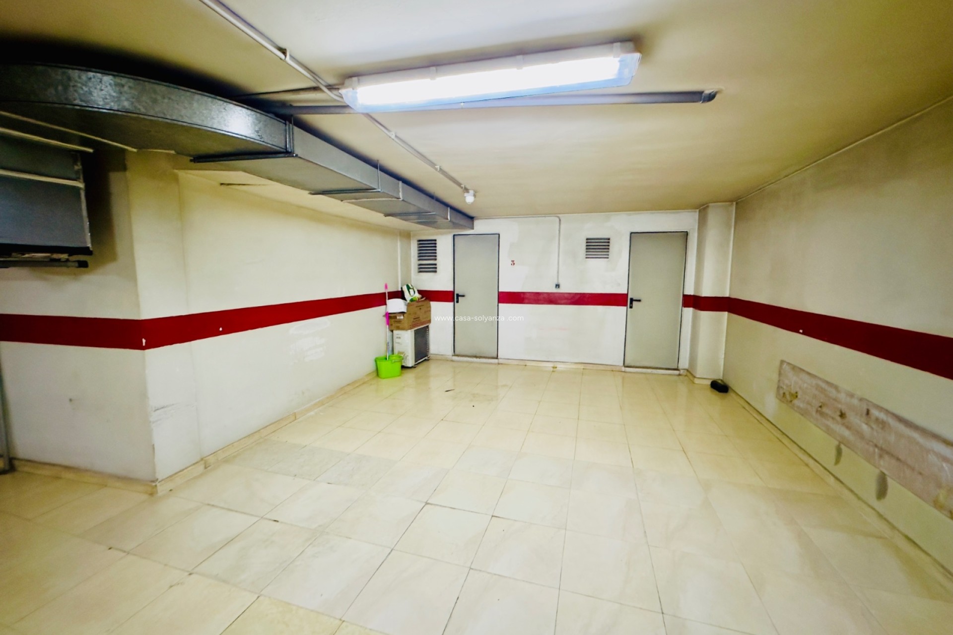 Resale - Apartment / flat - Torrevieja - CENTER