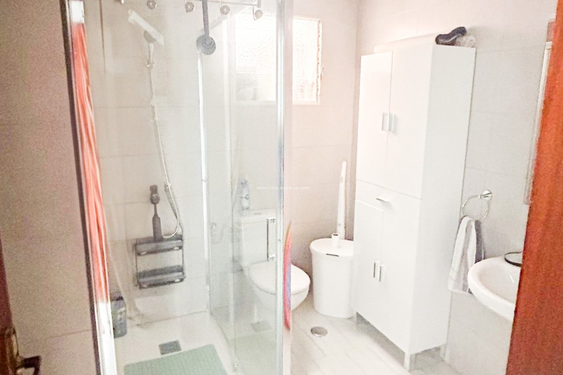 Resale - Apartment / flat - Torrevieja - Center