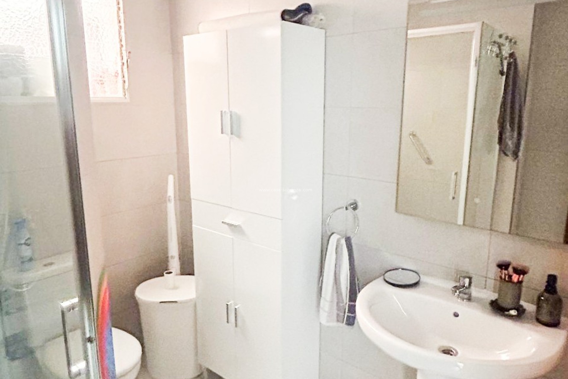 Resale - Apartment / flat - Torrevieja - Center