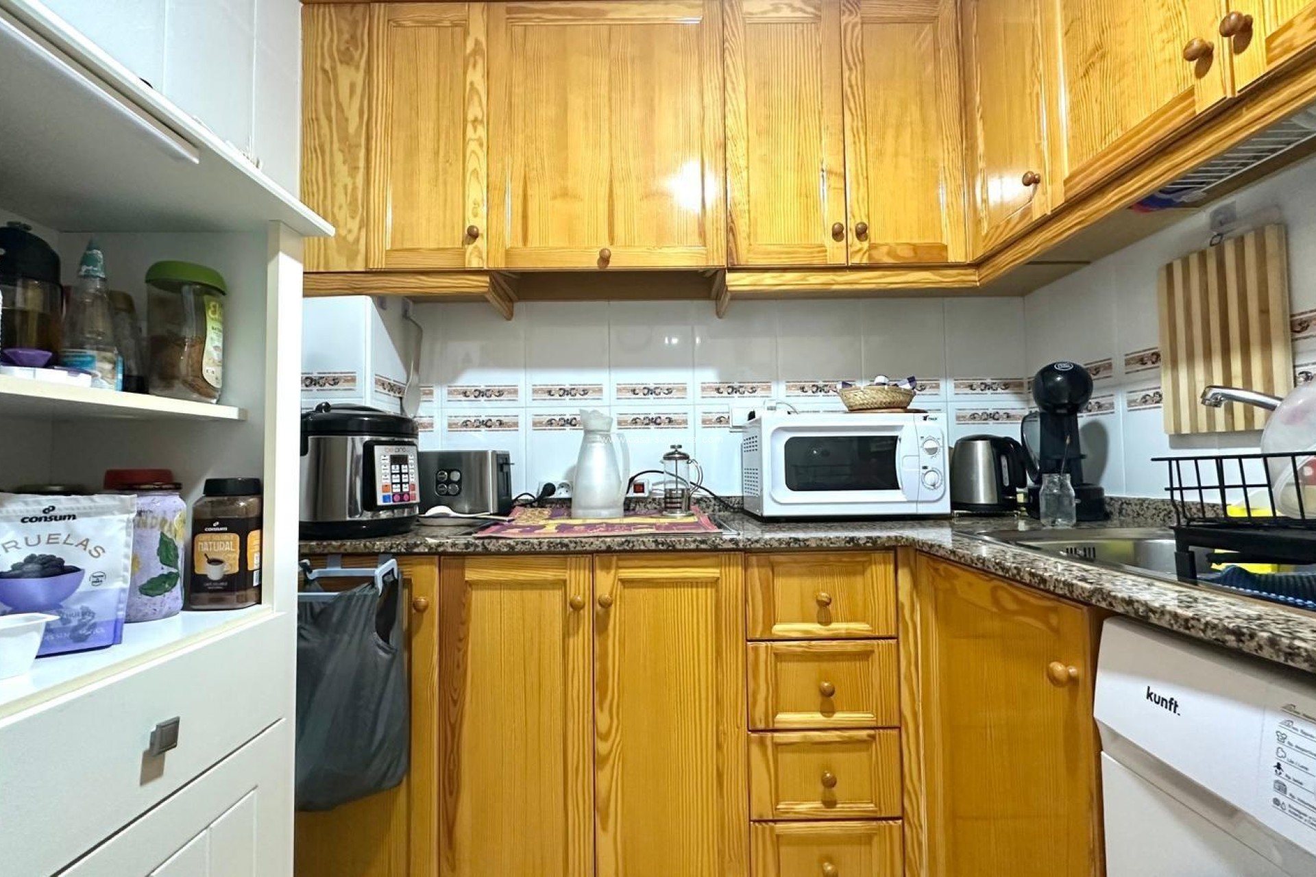 Resale - Apartment / flat - Torrevieja - Center