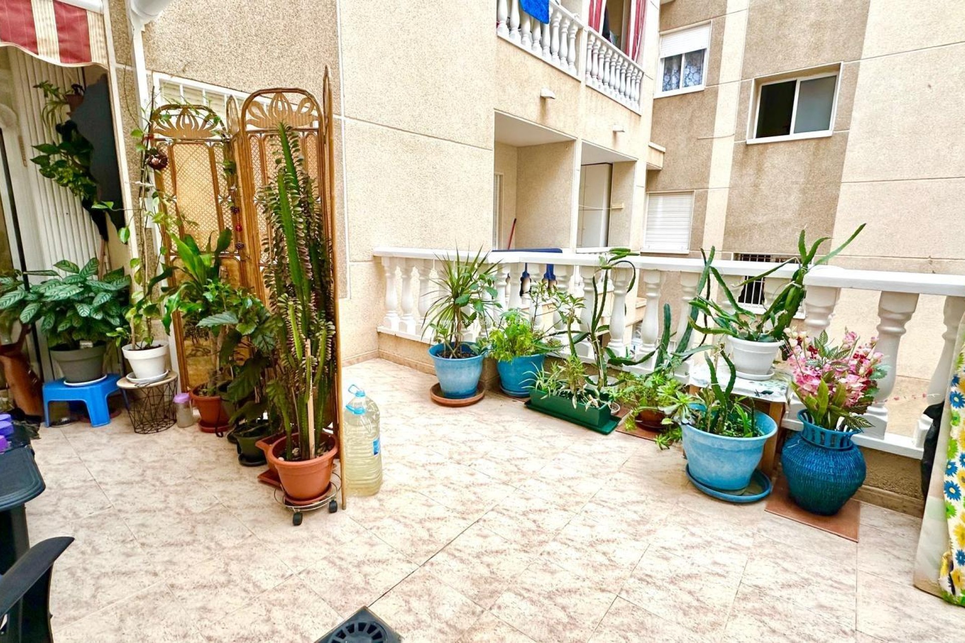 Resale - Apartment / flat - Torrevieja - Center