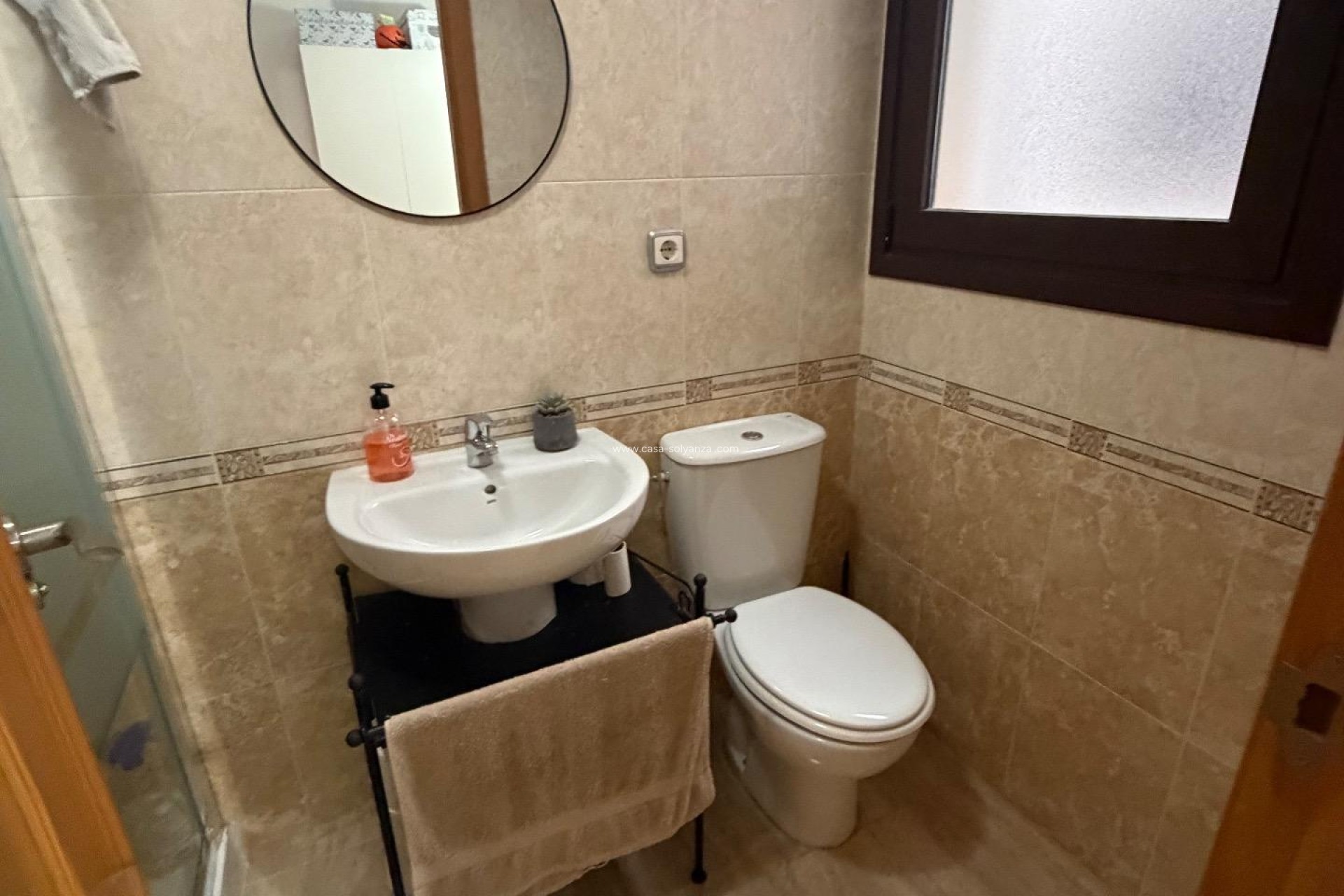 Resale - Apartment / flat - Torrevieja - Center