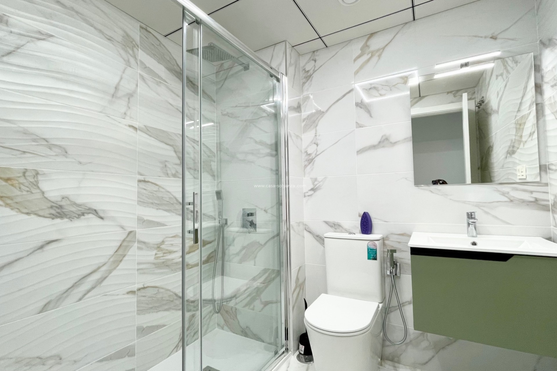 Resale - Apartment / flat - Torrevieja - Center