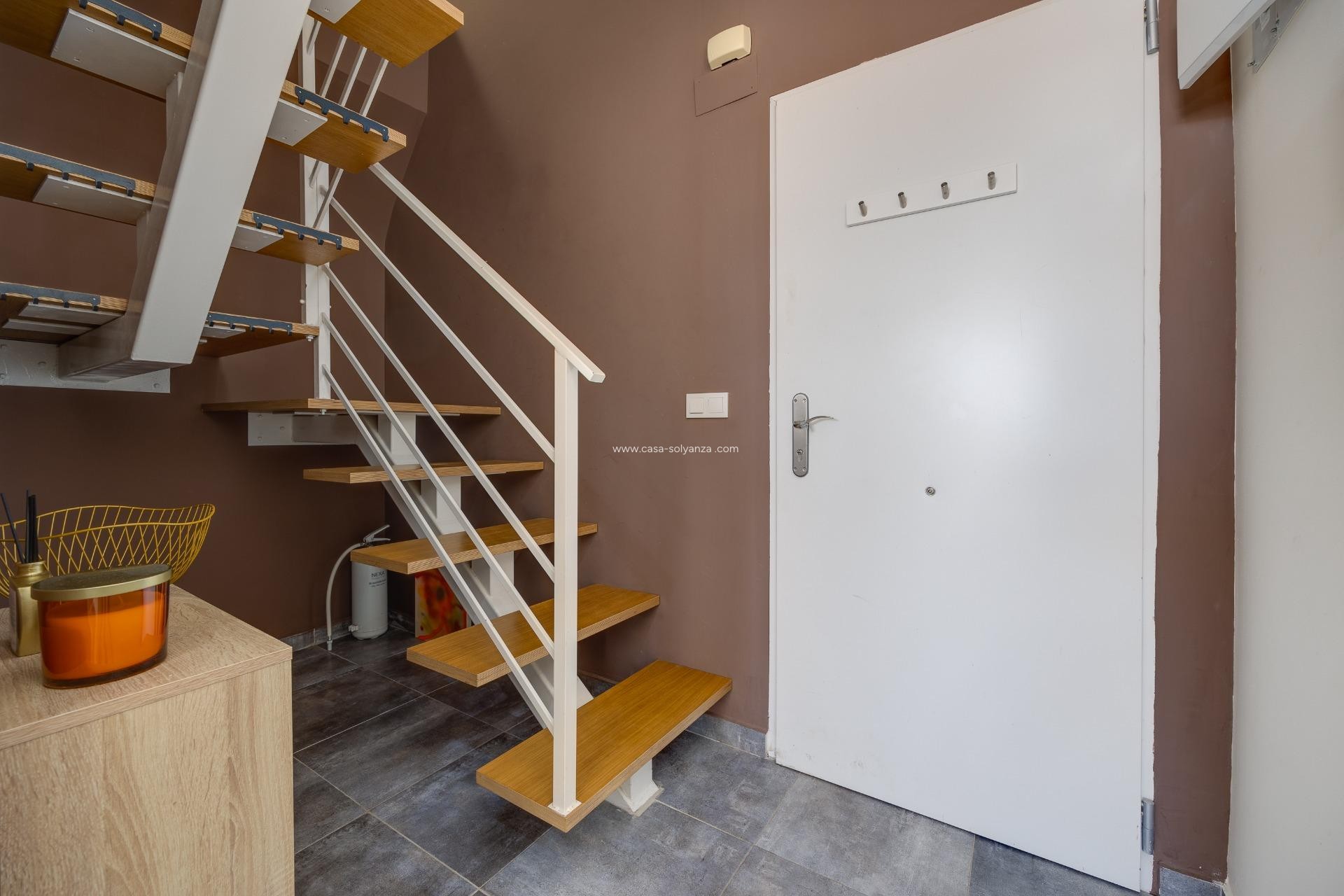 Resale - Apartment / flat - Torrevieja - Center