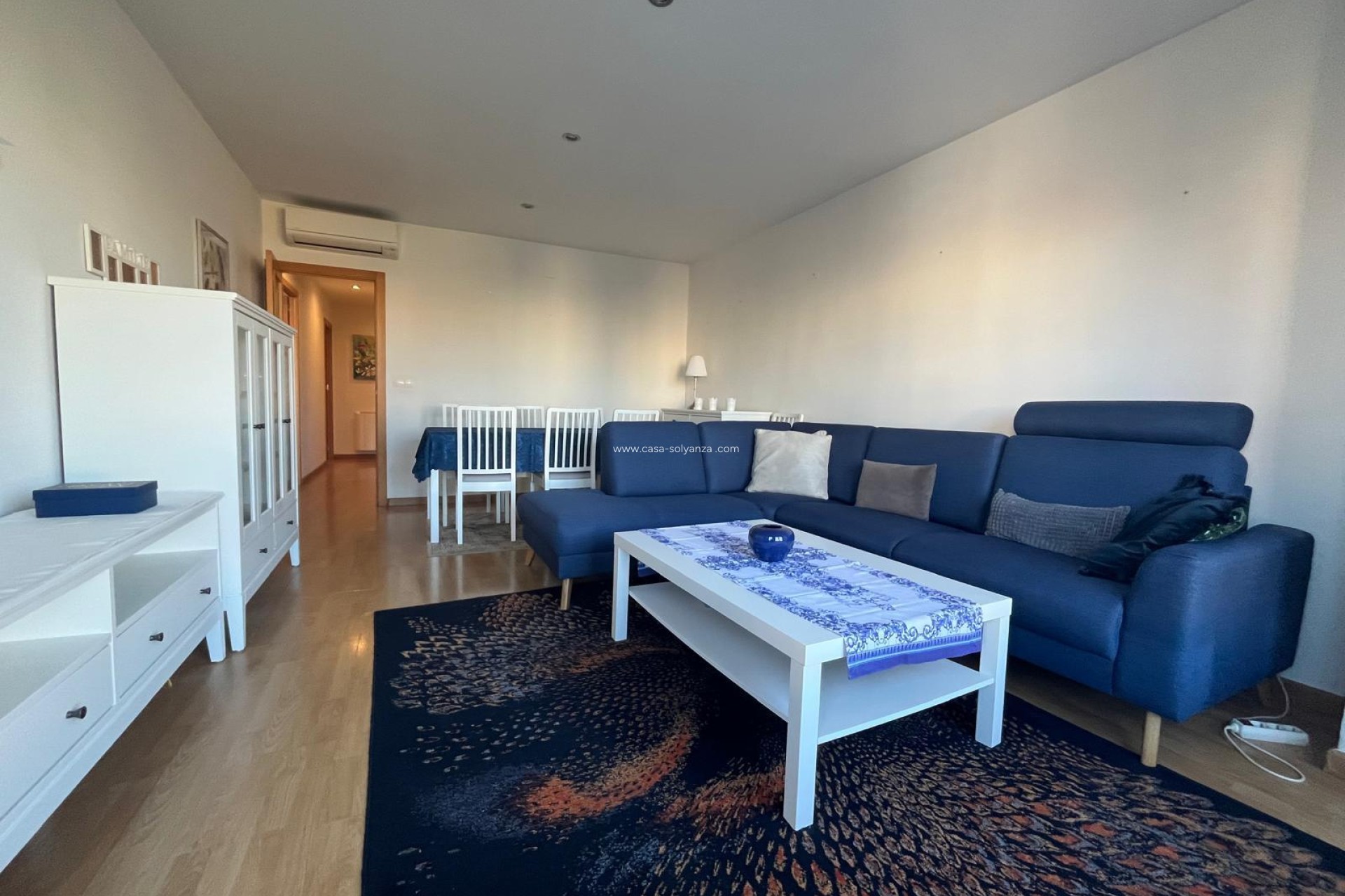 Resale - Apartment / flat - Torrevieja - Center