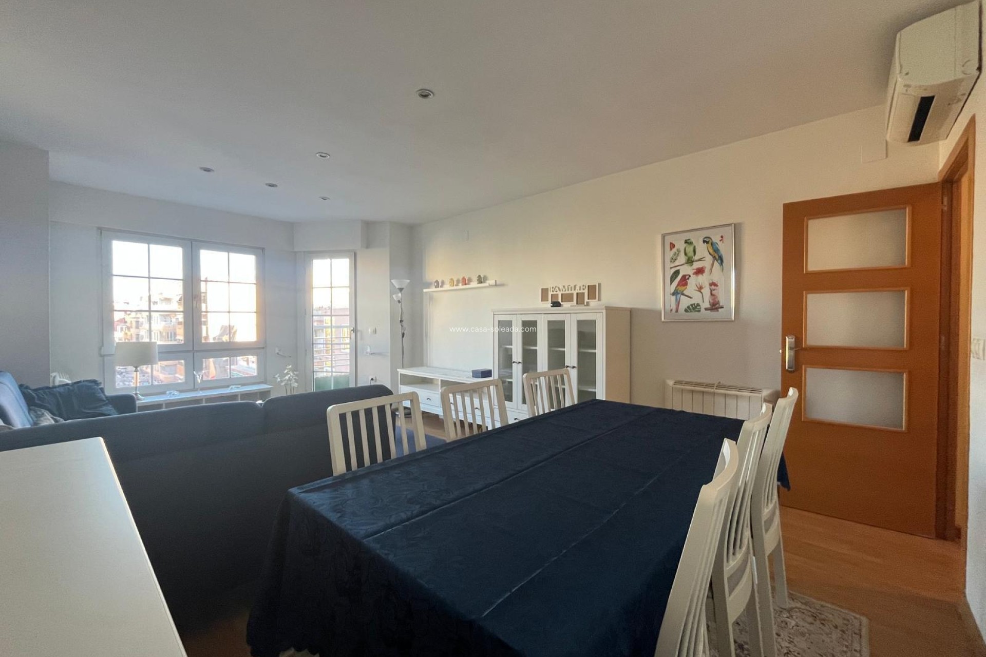 Resale - Apartment / flat - Torrevieja - Center