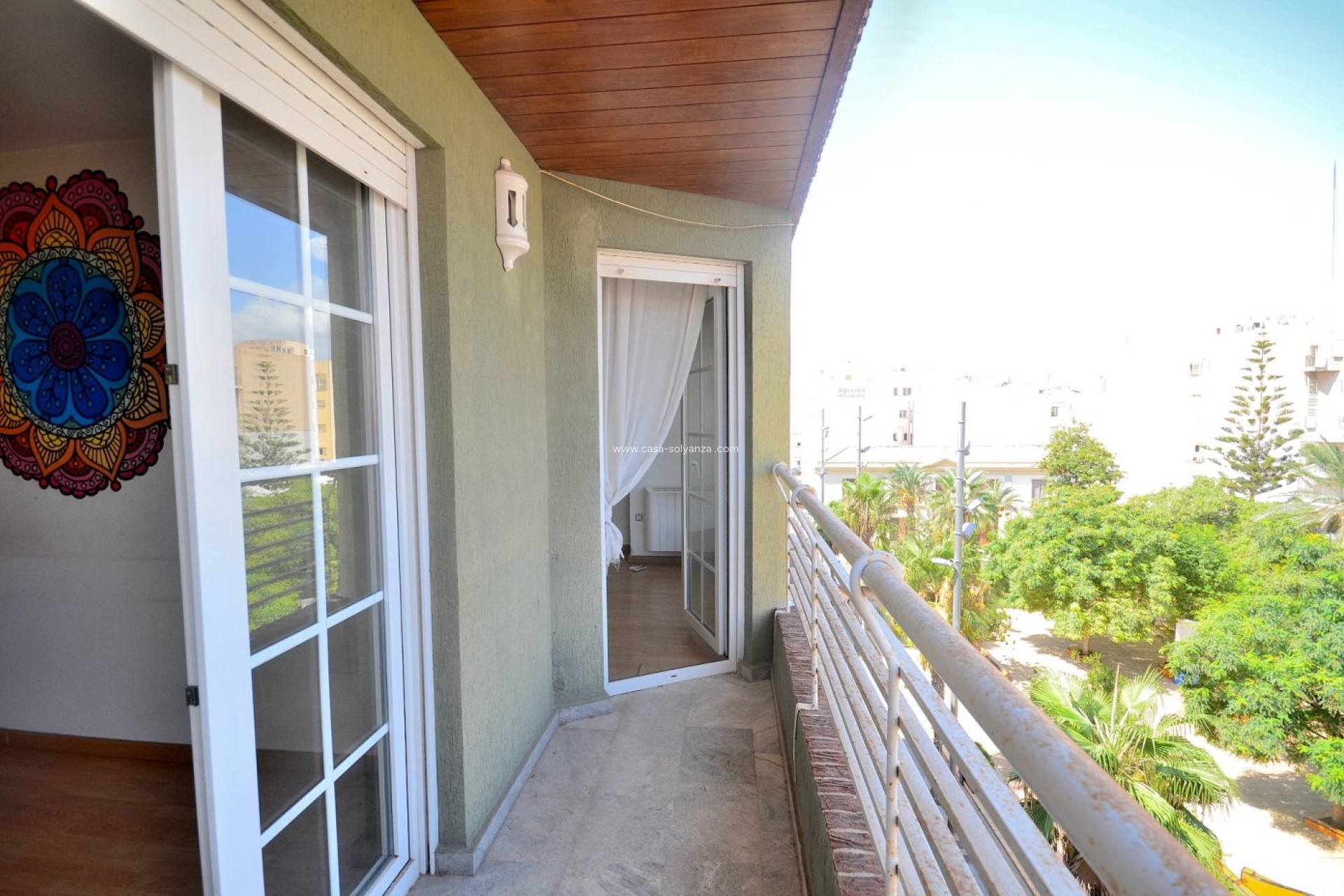 Resale - Apartment / flat - Torrevieja - Center