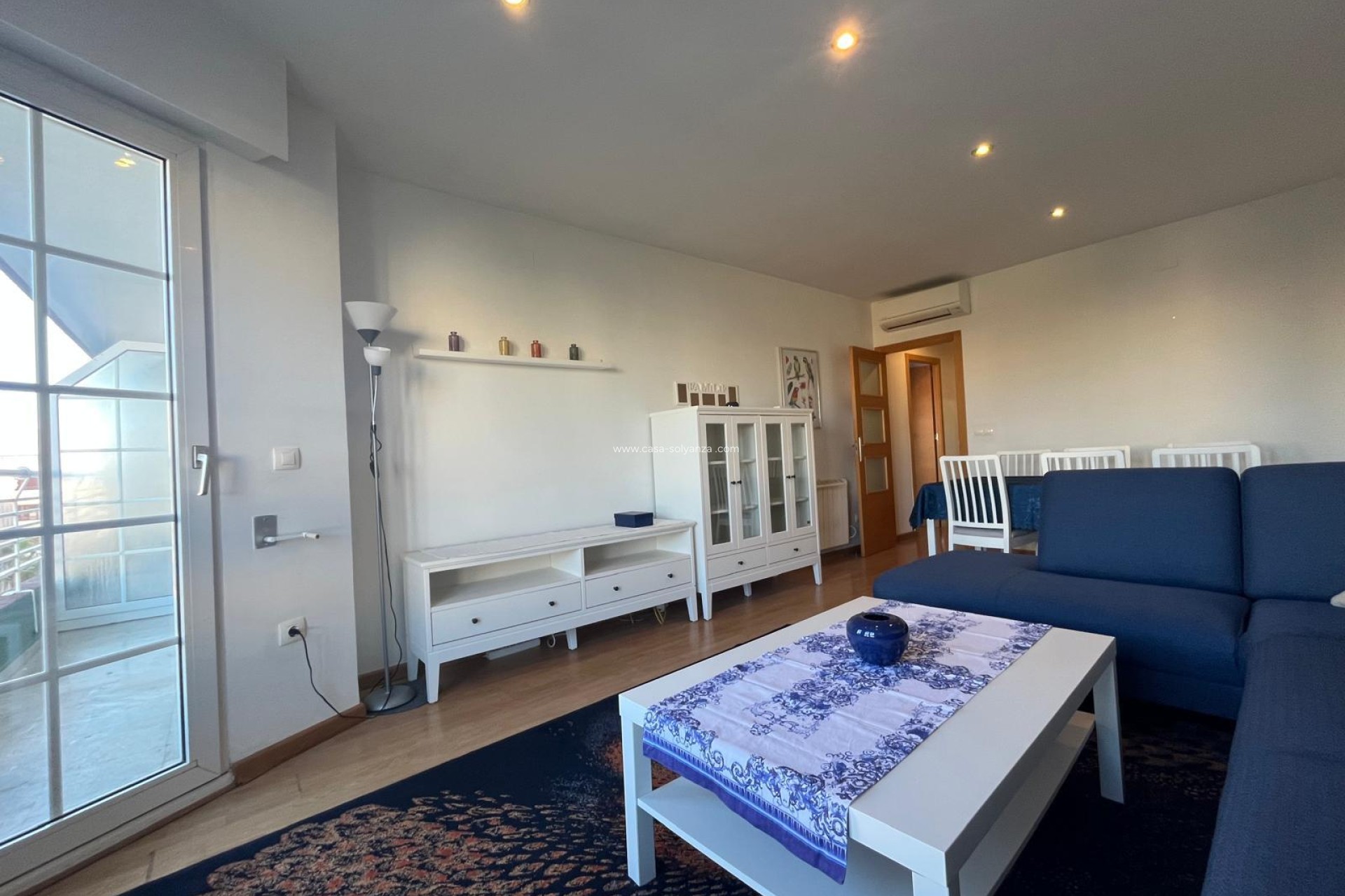 Resale - Apartment / flat - Torrevieja - Center