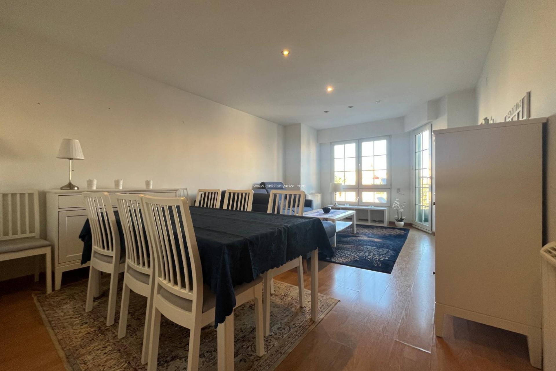 Resale - Apartment / flat - Torrevieja - Center