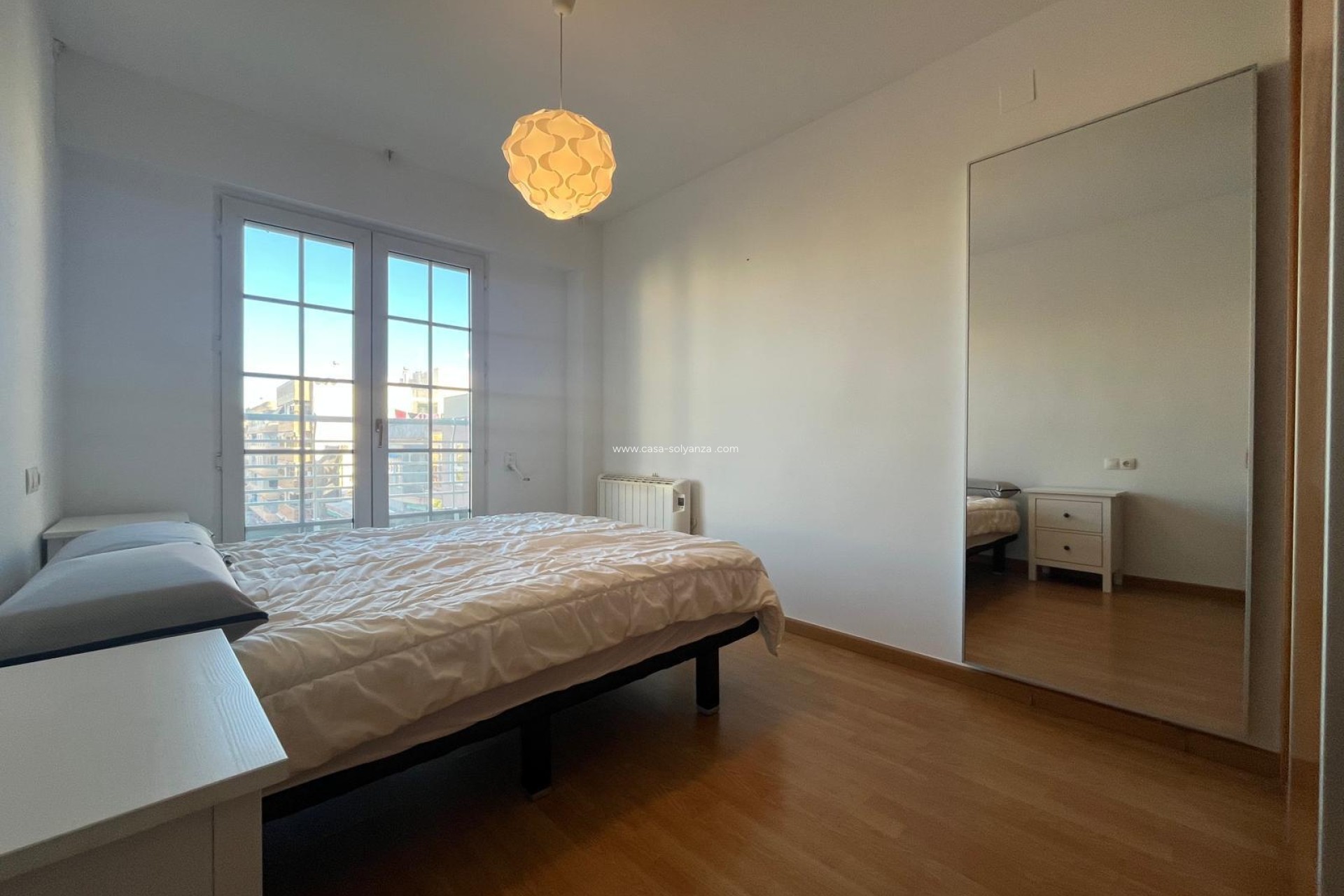 Resale - Apartment / flat - Torrevieja - Center