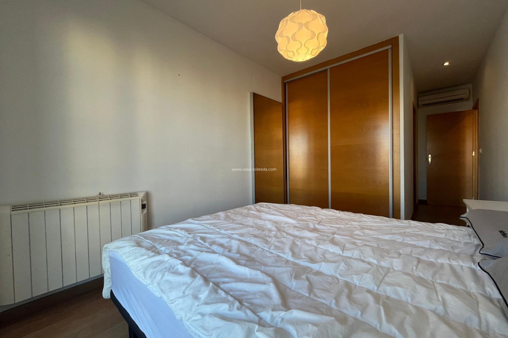 Resale - Apartment / flat - Torrevieja - Center