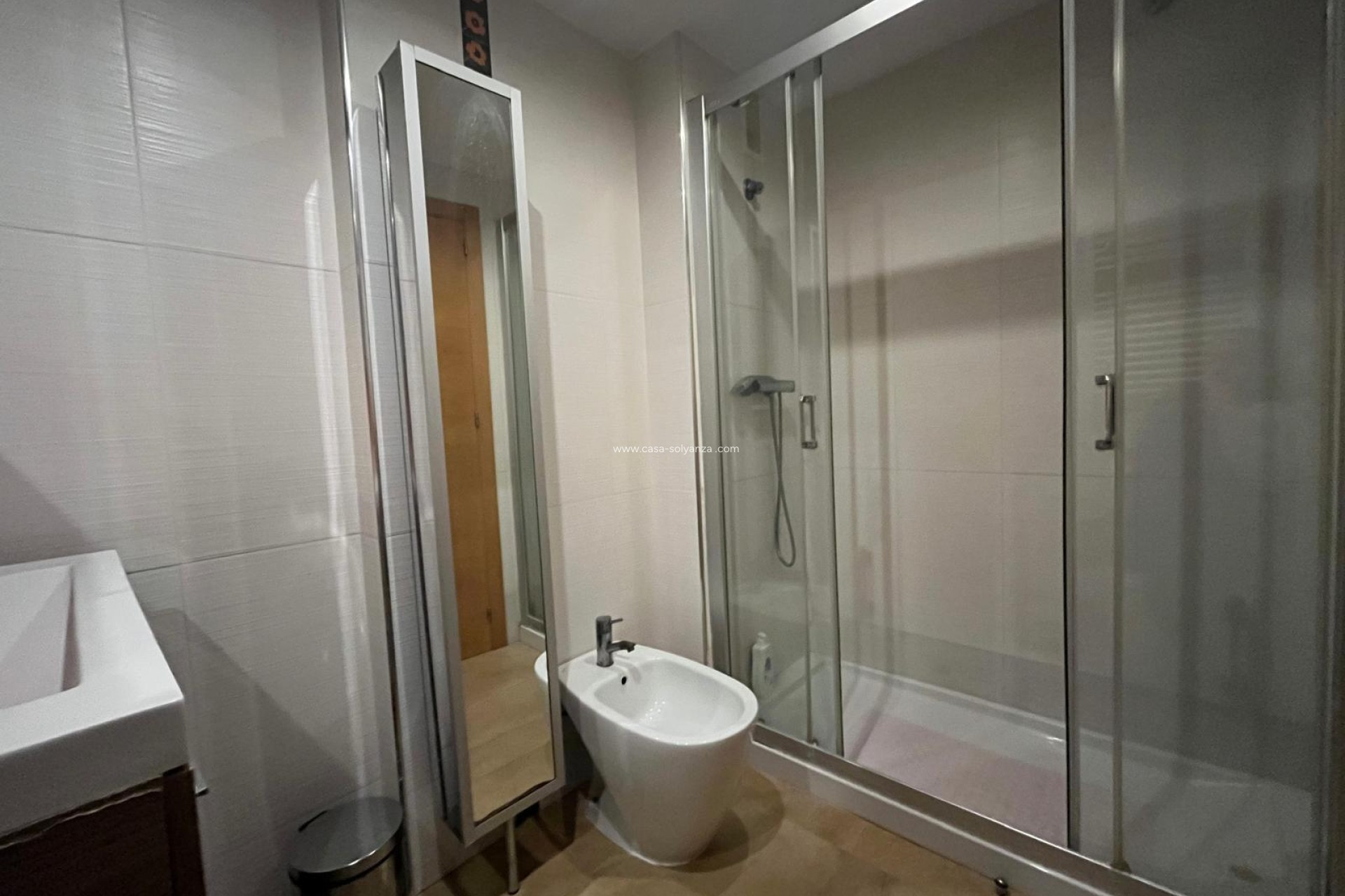 Resale - Apartment / flat - Torrevieja - Center