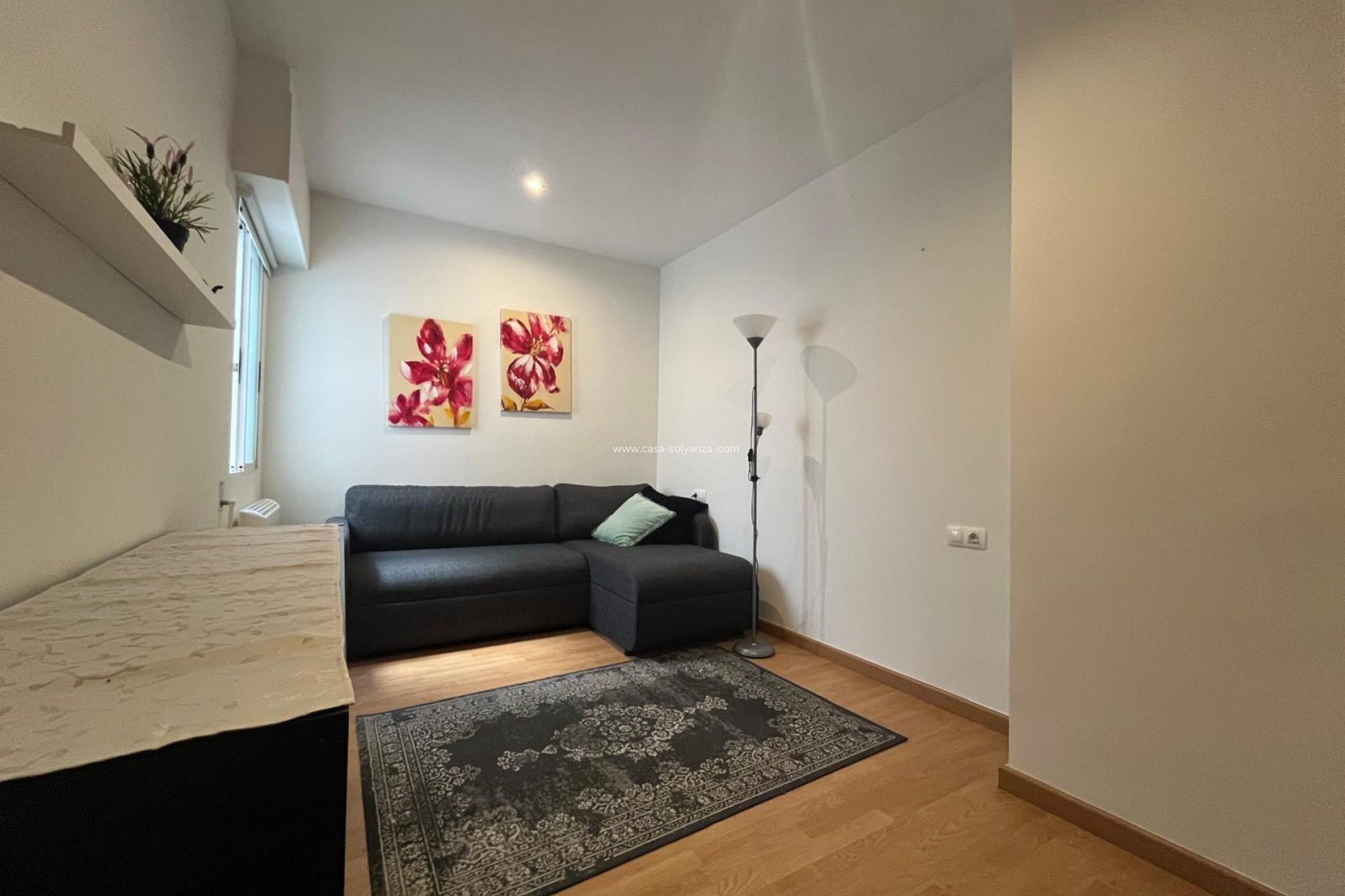 Resale - Apartment / flat - Torrevieja - Center