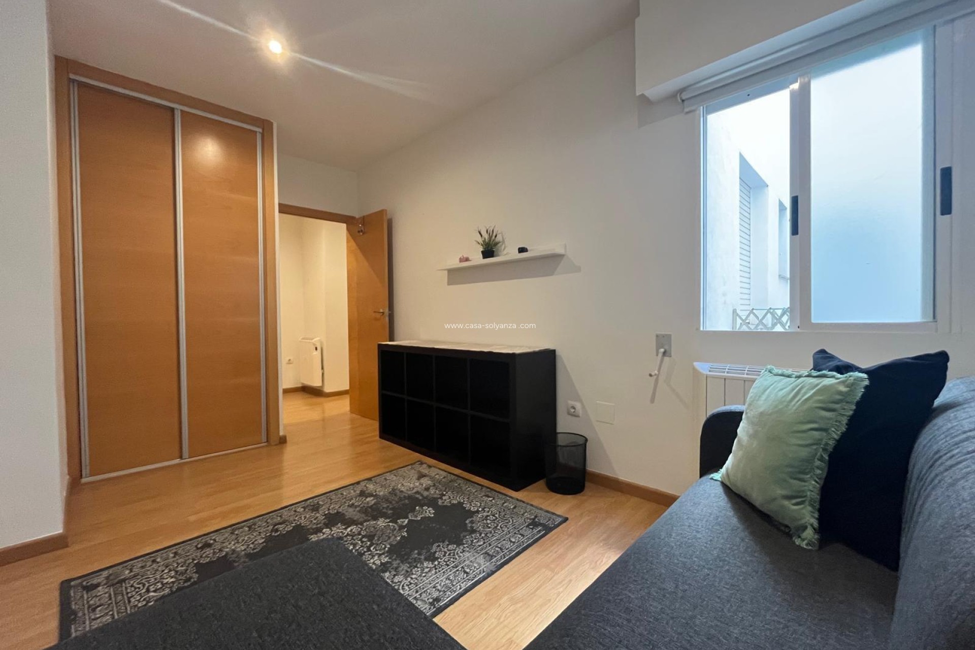 Resale - Apartment / flat - Torrevieja - Center