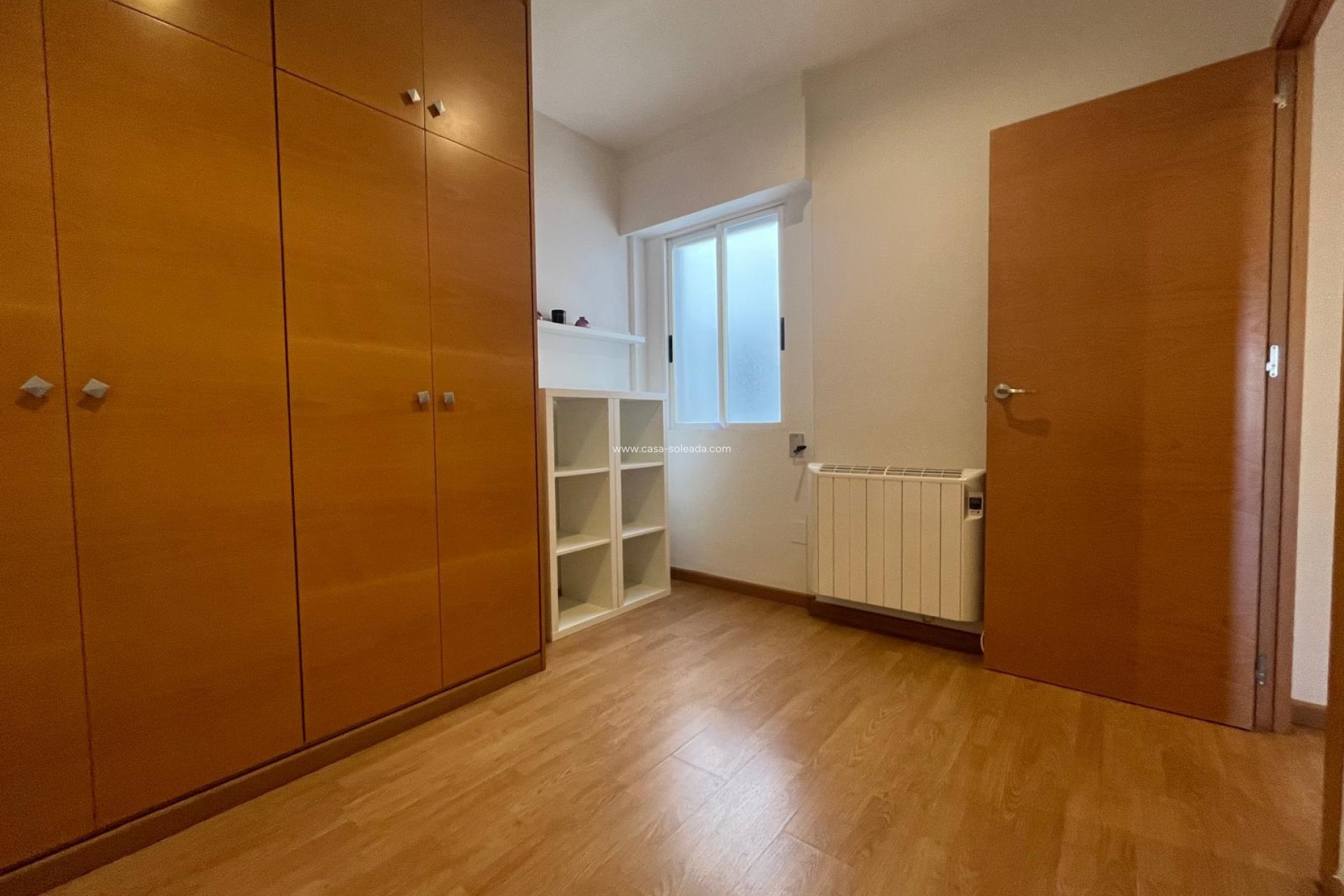 Resale - Apartment / flat - Torrevieja - Center