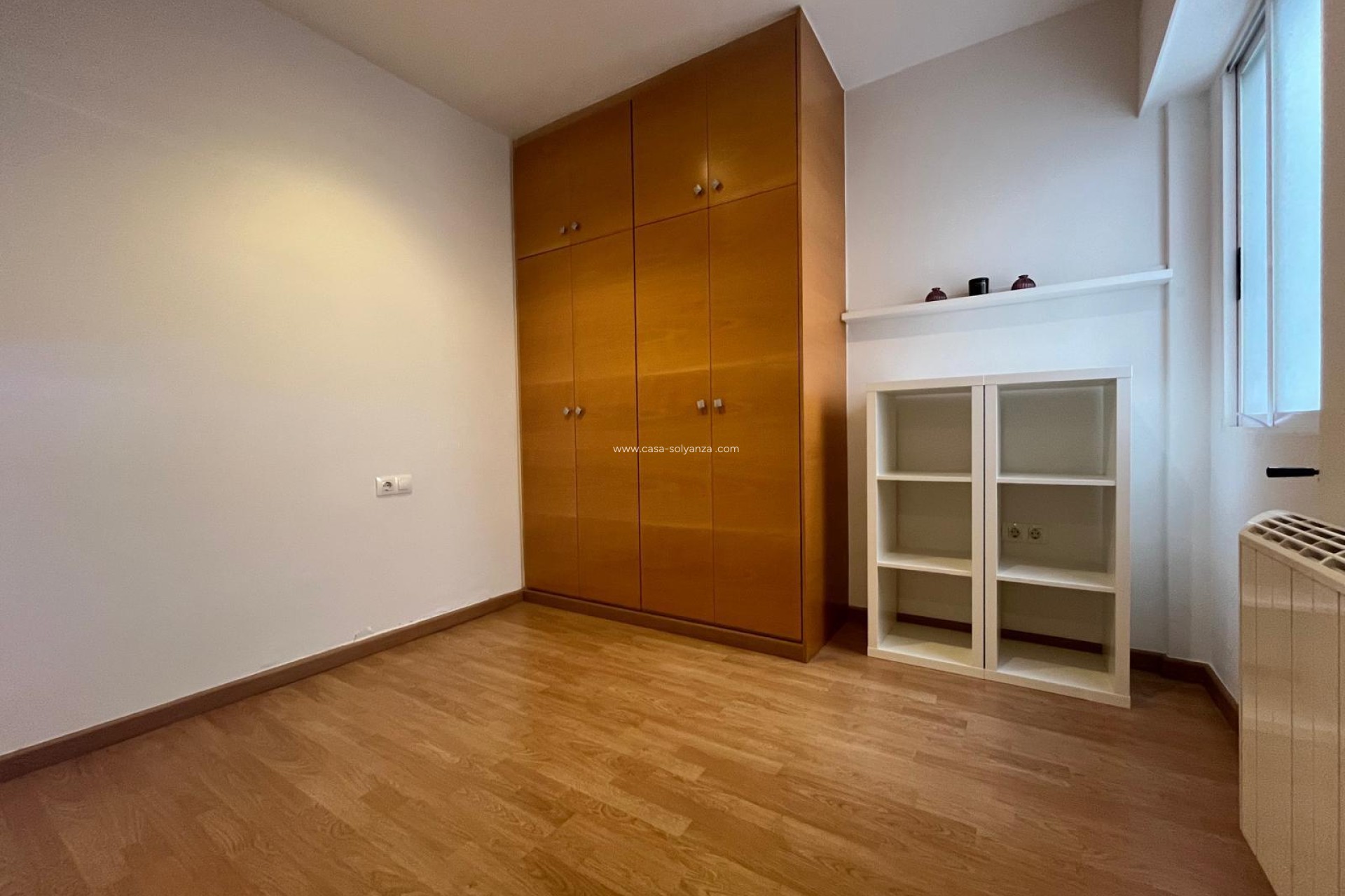 Resale - Apartment / flat - Torrevieja - Center