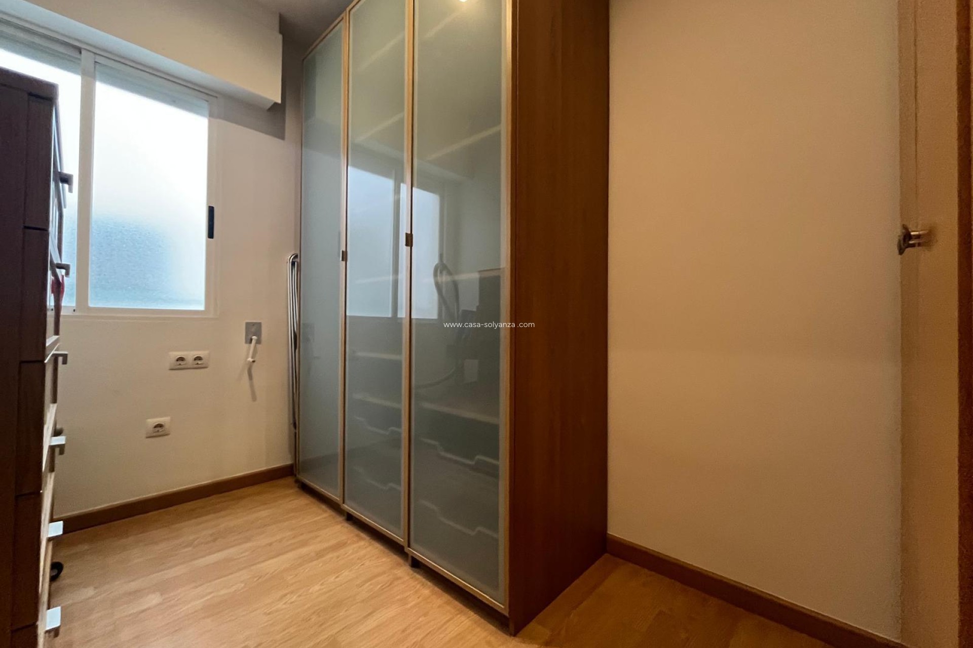 Resale - Apartment / flat - Torrevieja - Center