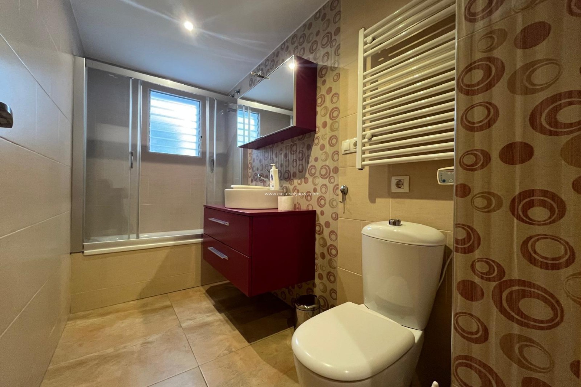 Resale - Apartment / flat - Torrevieja - Center