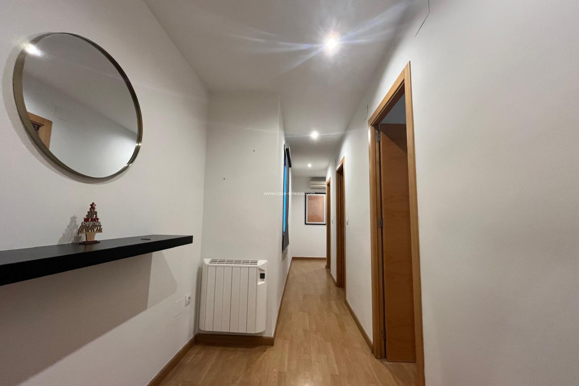 Resale - Apartment / flat - Torrevieja - Center
