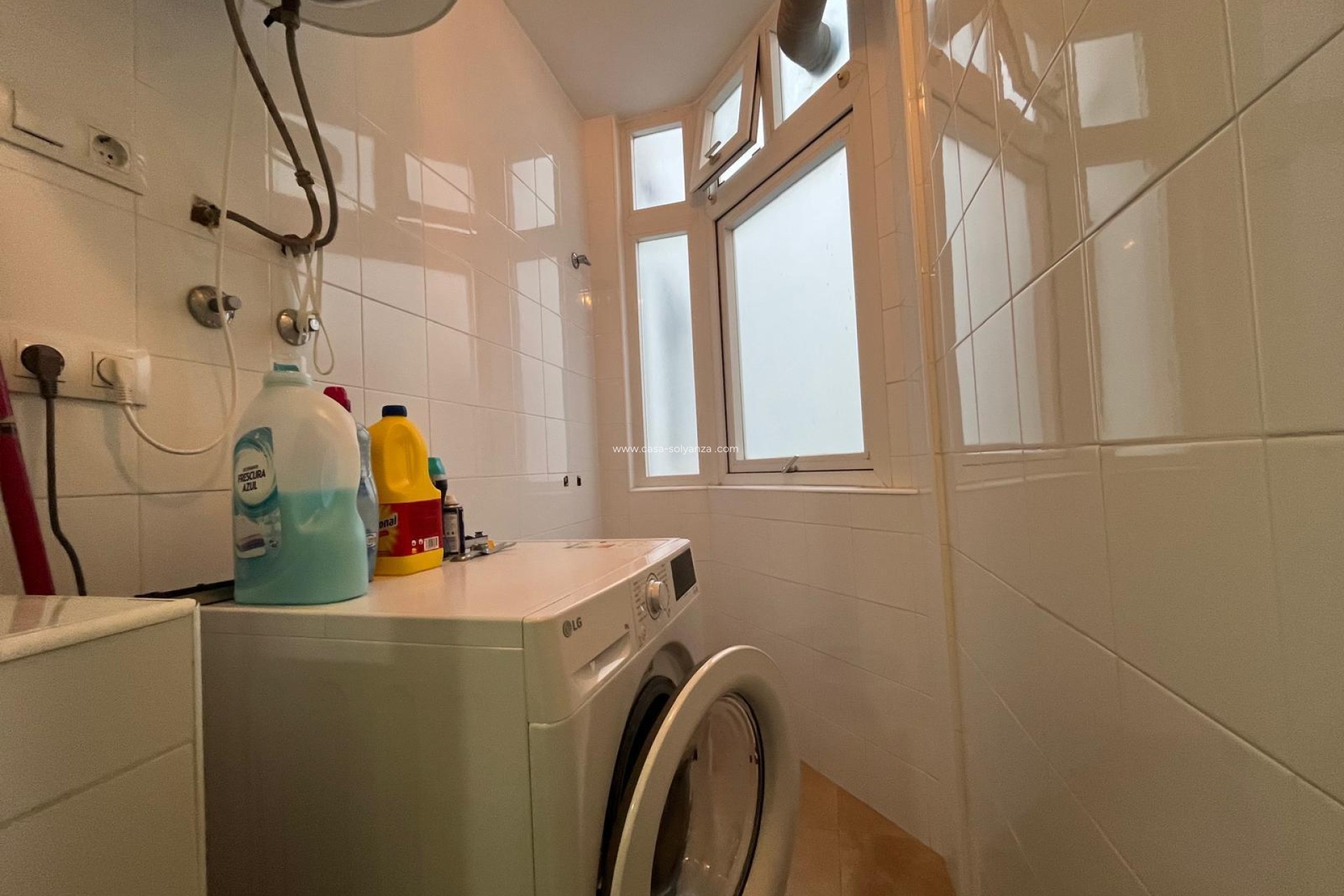Resale - Apartment / flat - Torrevieja - Center