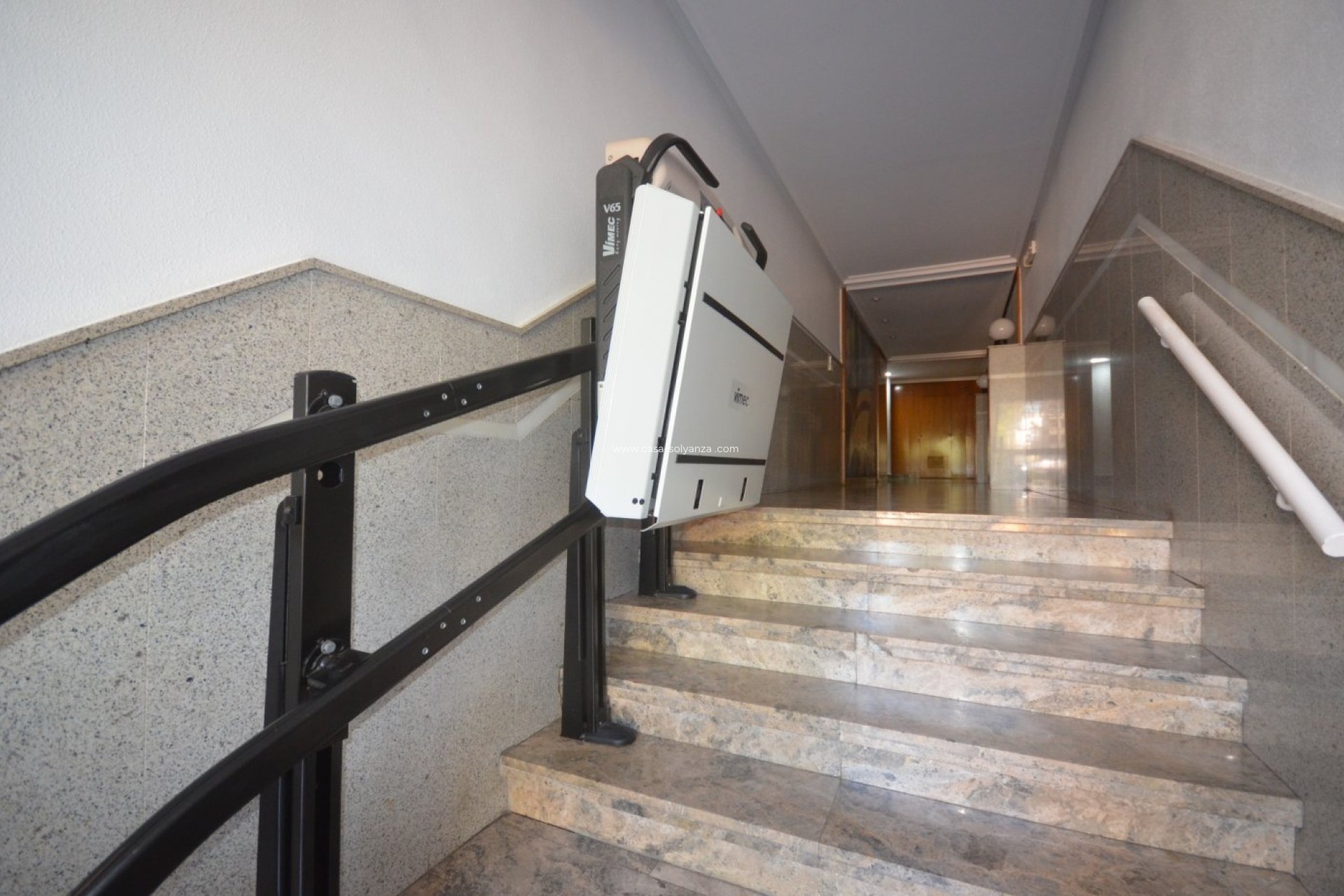 Resale - Apartment / flat - Torrevieja - Center