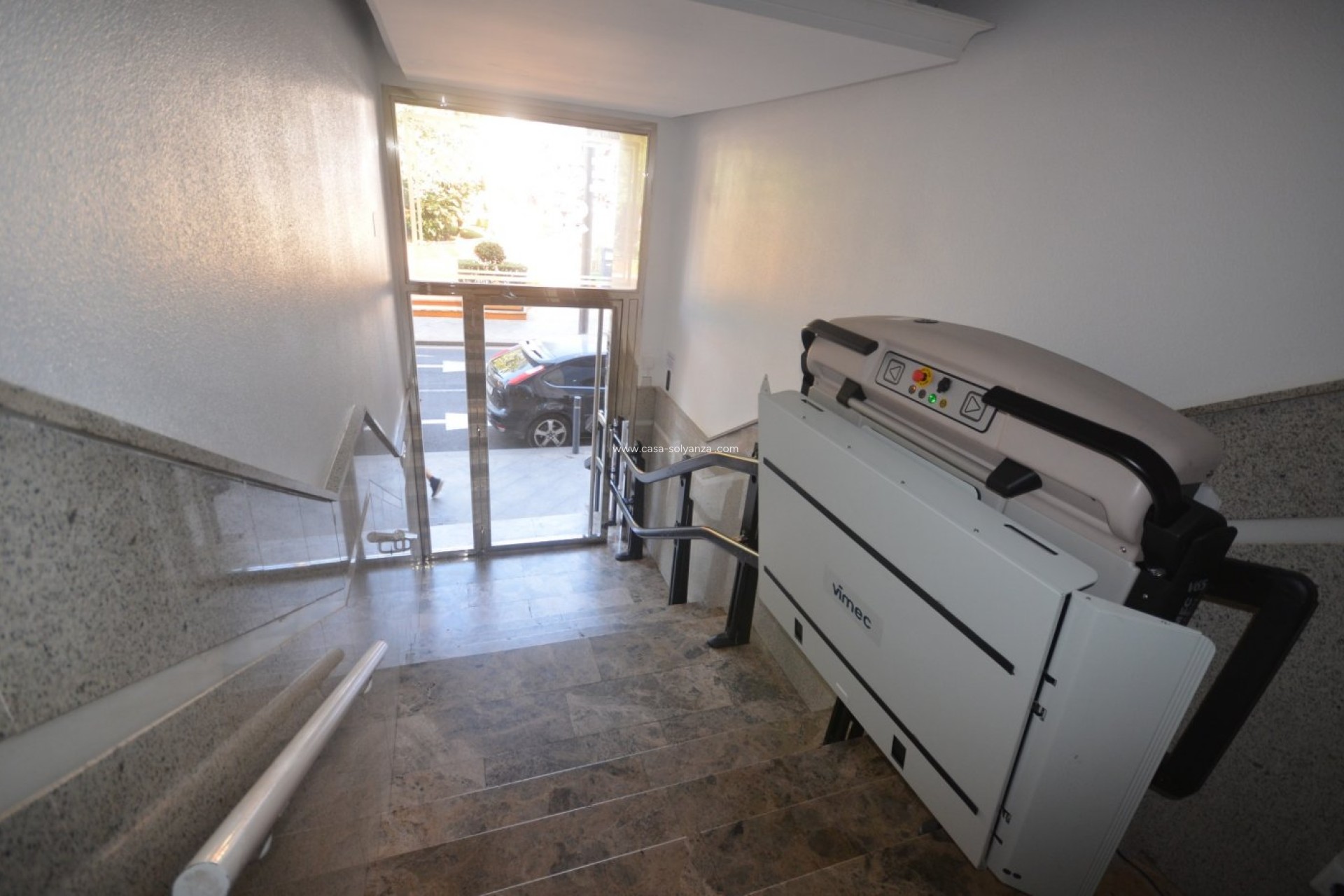 Resale - Apartment / flat - Torrevieja - Center