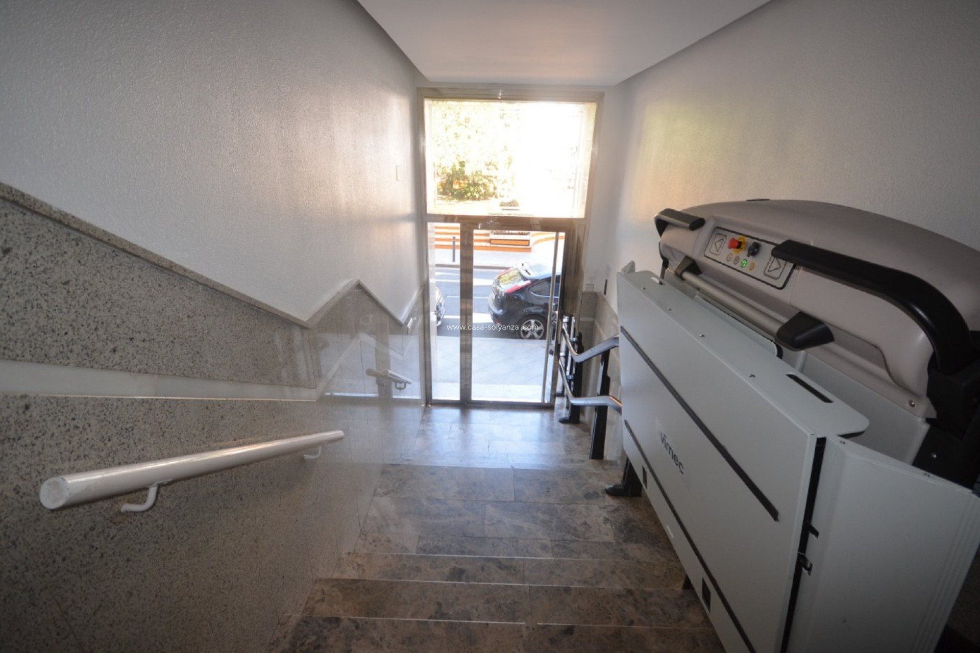 Resale - Apartment / flat - Torrevieja - Center