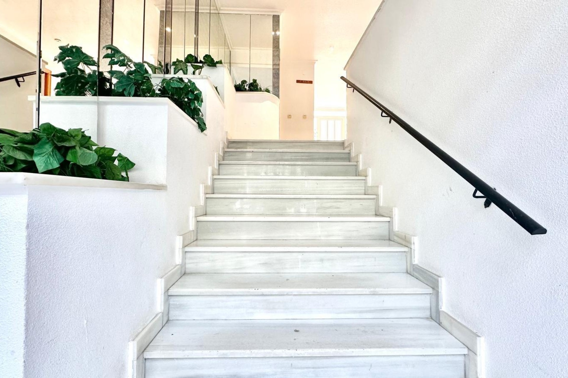 Resale - Apartment / flat - Torrevieja - Center