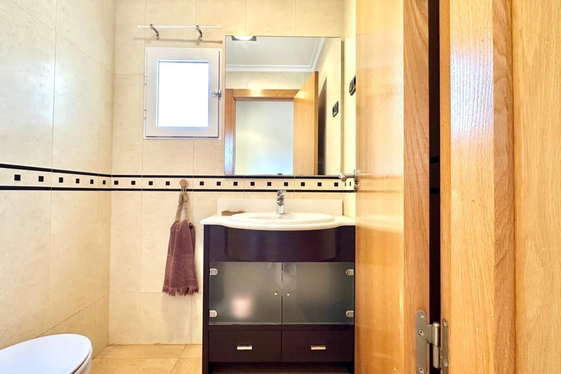 Resale - Apartment / flat - Torrevieja - Center